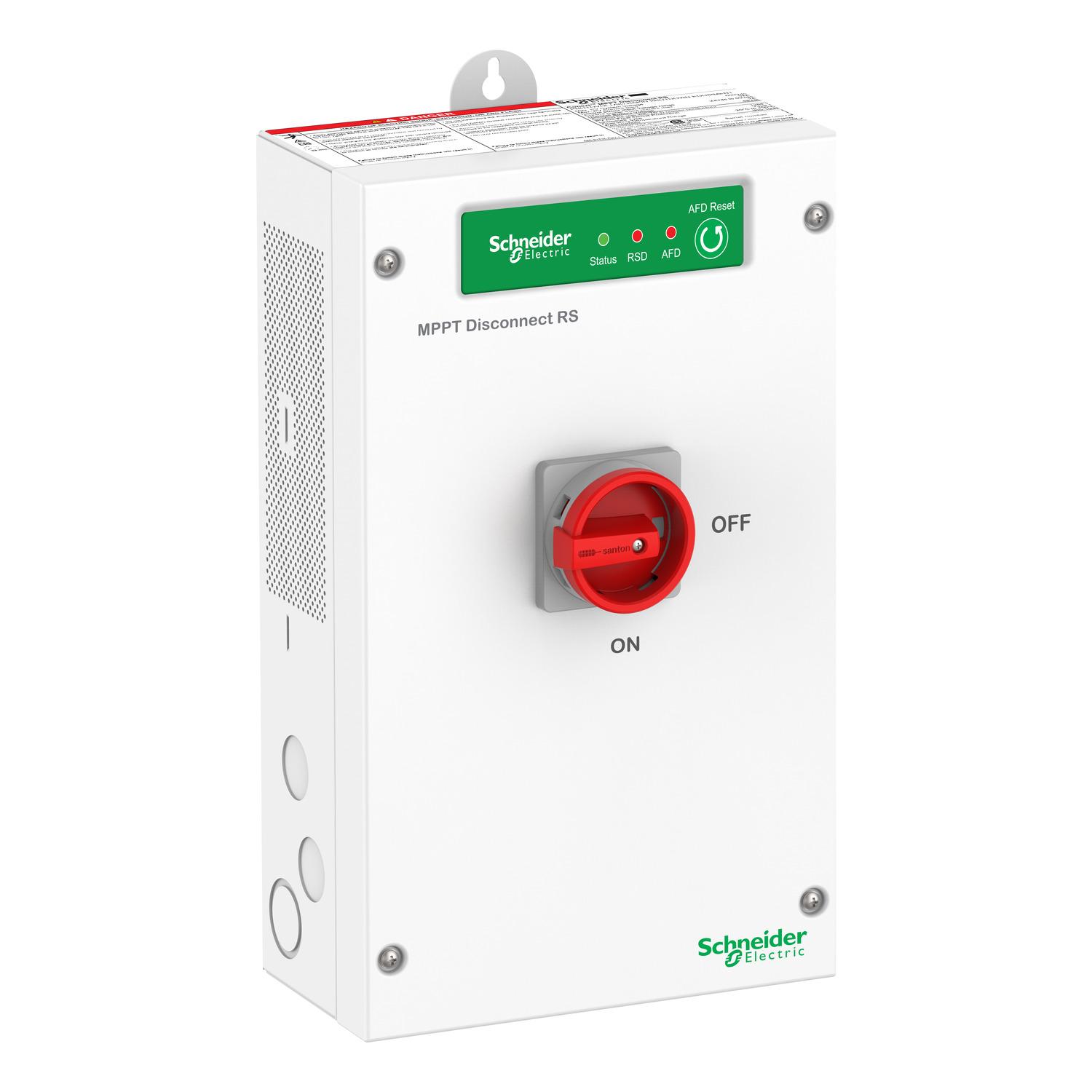 Schneider Electric 865-1036 Special Application Disconnects