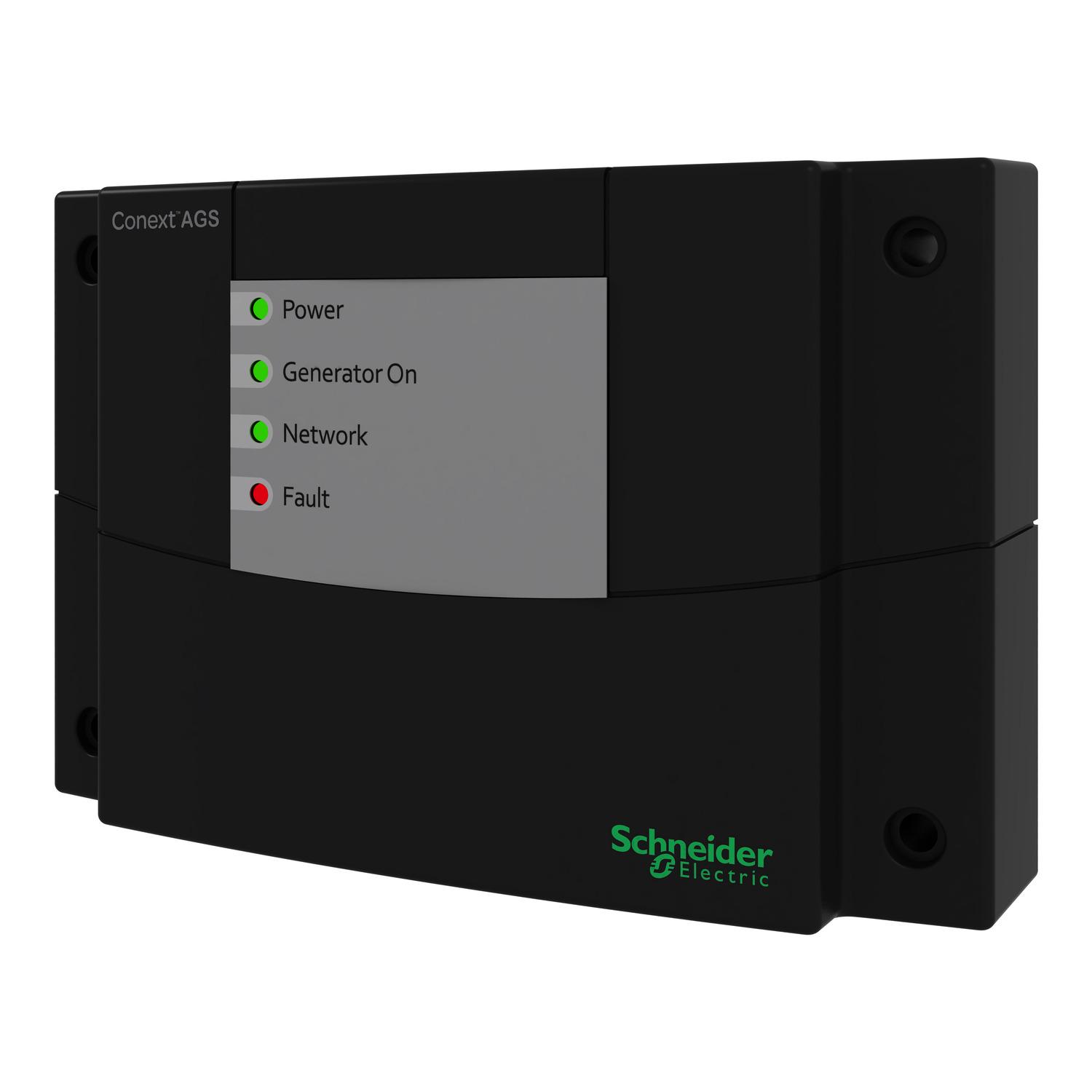 Schneider Electric 865-1060-01 Generator Maintenance Kits