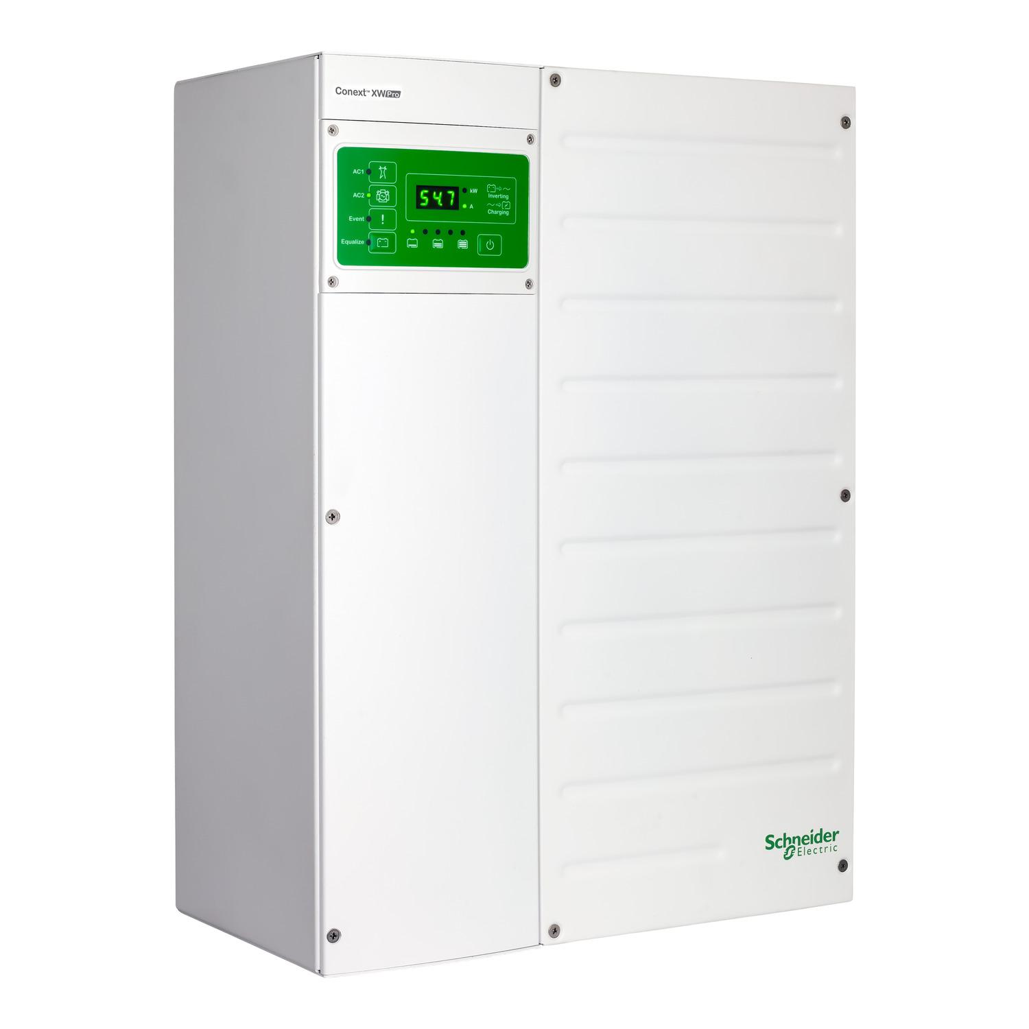 Schneider Electric 865-6848-21 Off Grid Inverters
