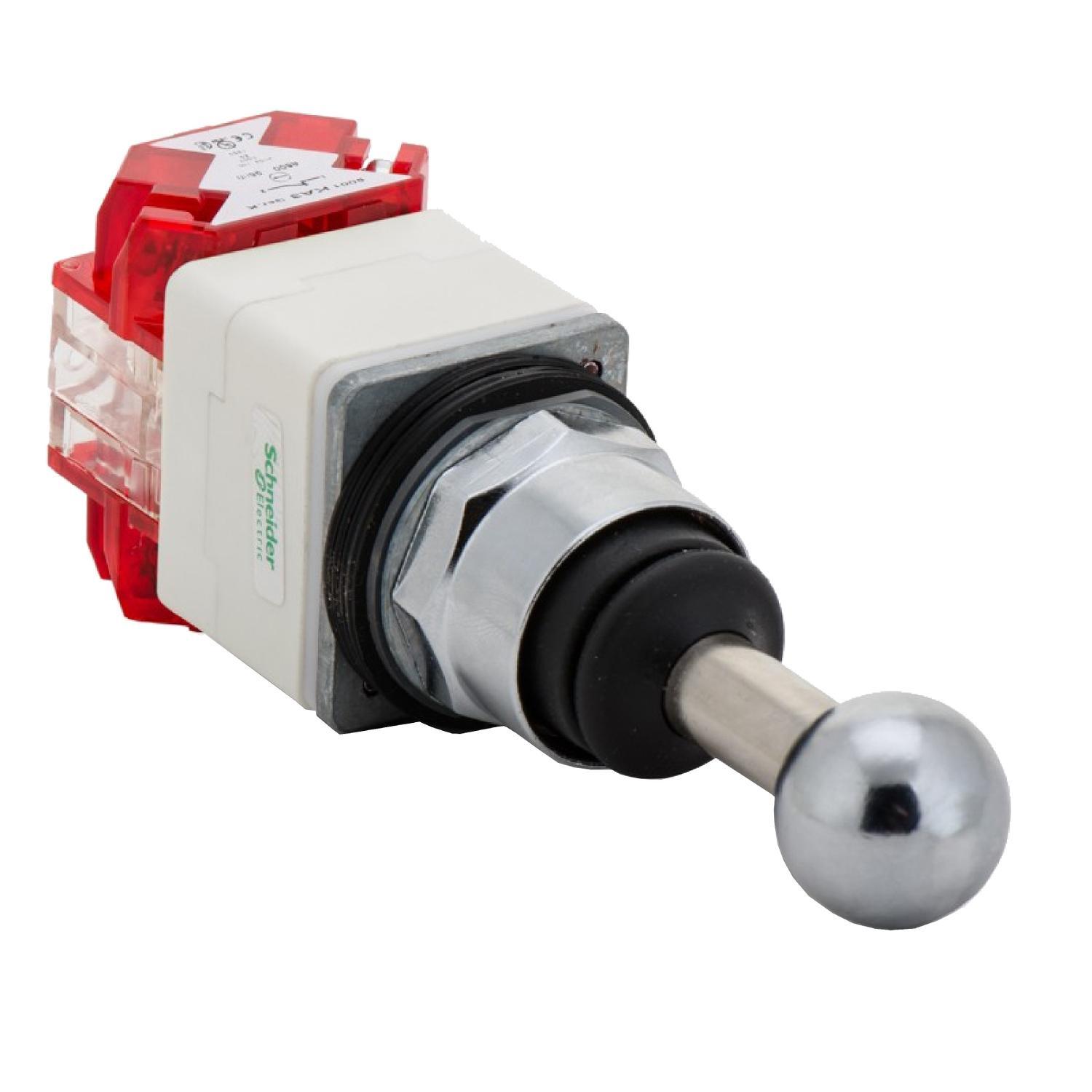 Schneider Electric 9001K31 Joystick Operators