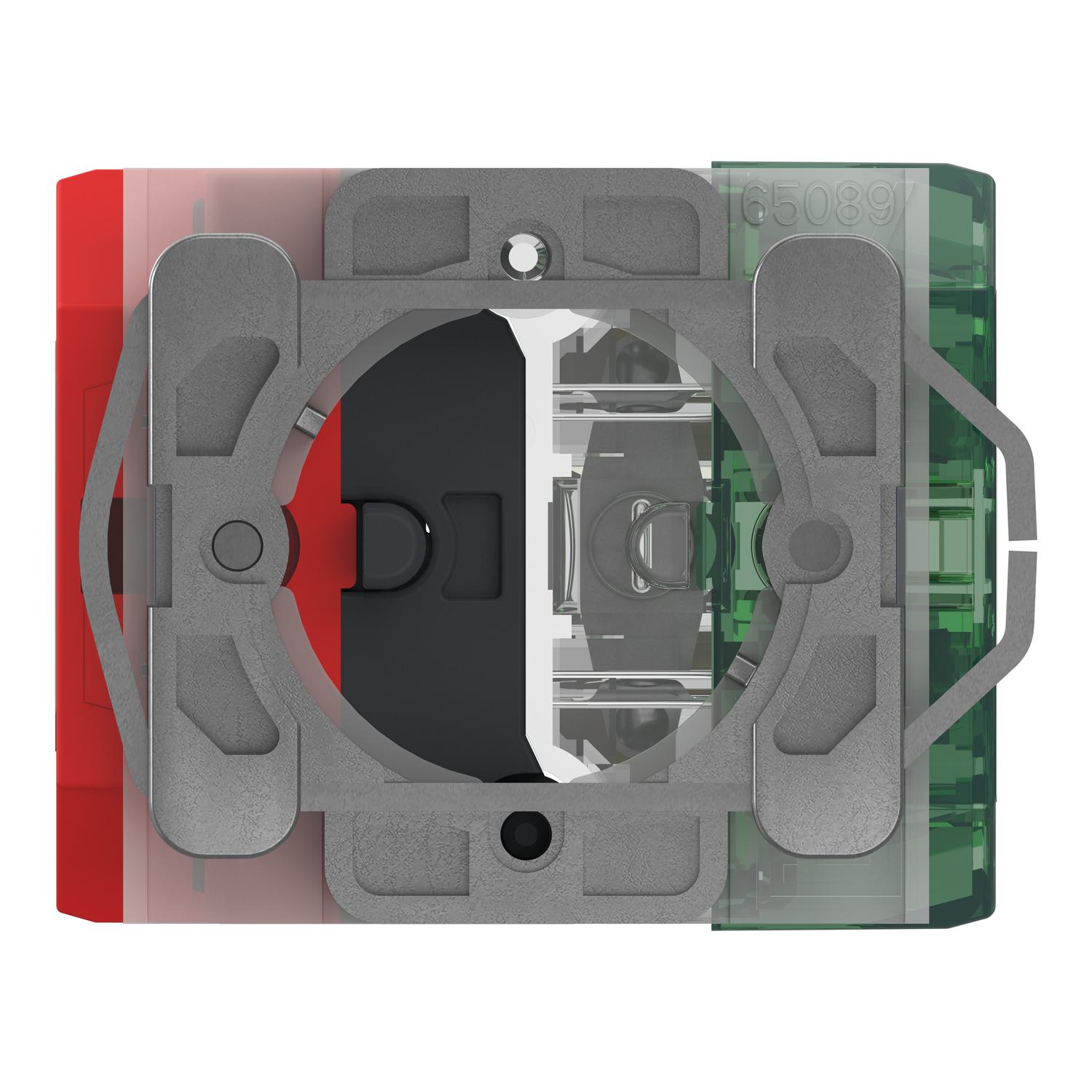 Schneider Electric 9001KES18RES3 Pushbutton & Switch Heads