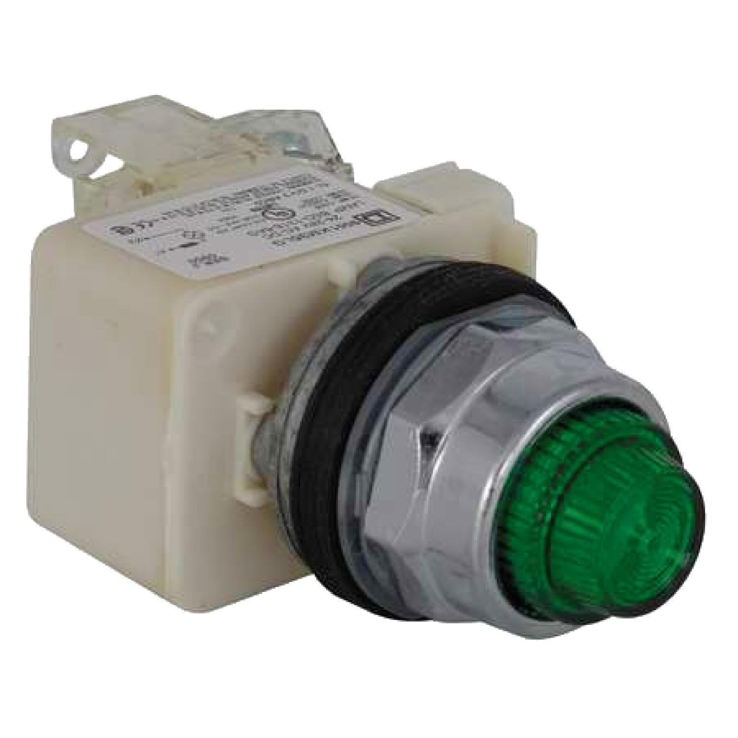Schneider Electric 9001KT35LGG31 Pilot Lights