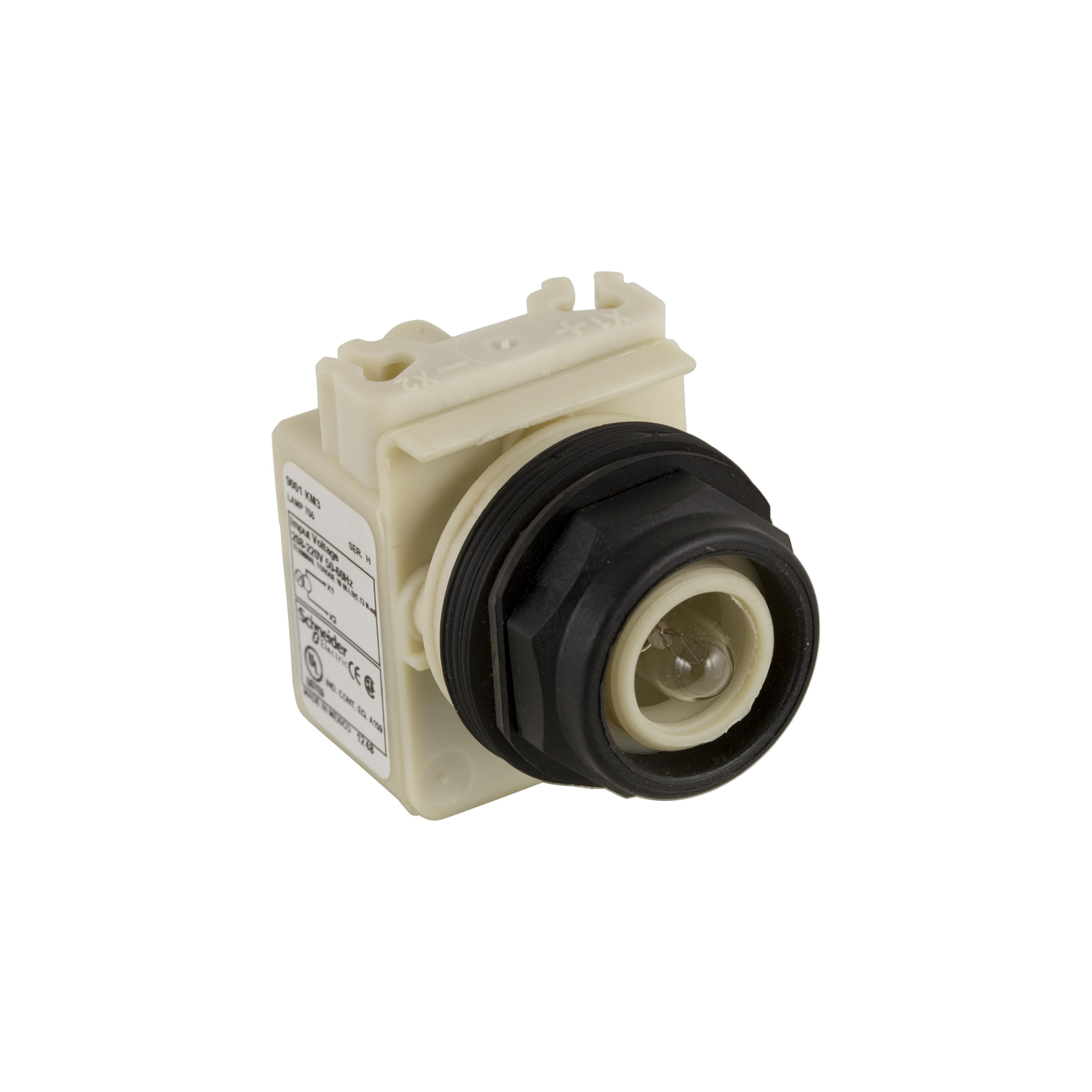 Schneider Electric 9001SKT40 Pilot Lights