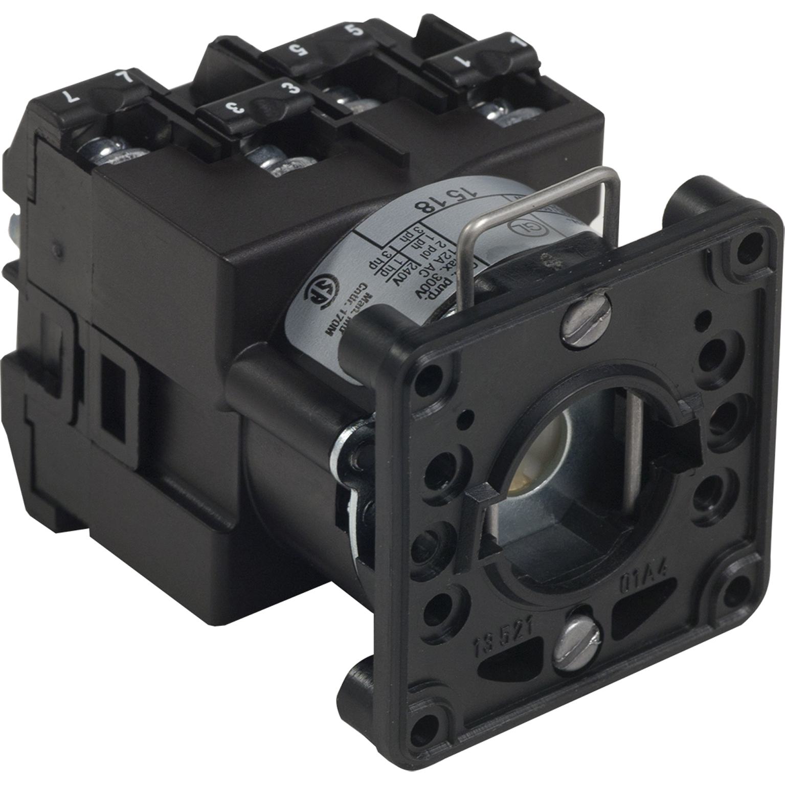 Schneider Electric 9003K2D004NA Cam Switches