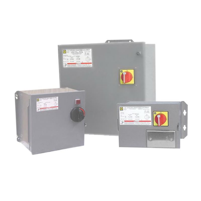 Square D™ 9070SK1000G1D1G14 Transformer Disconnects