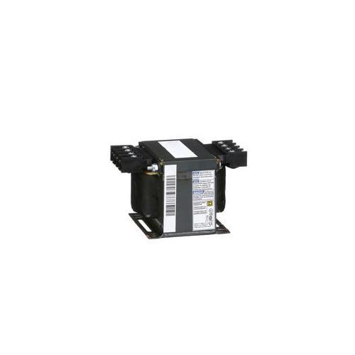 Square D™ 9070T250D6 Control Transformers