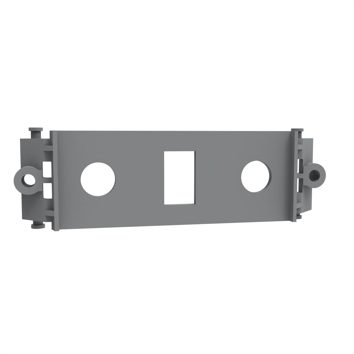Schneider Electric 9080LB21L Power Distribution Block Accessories
