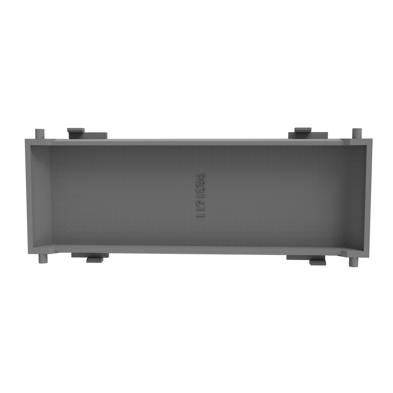 Schneider Electric 9080LB31L Power Distribution Block Accessories
