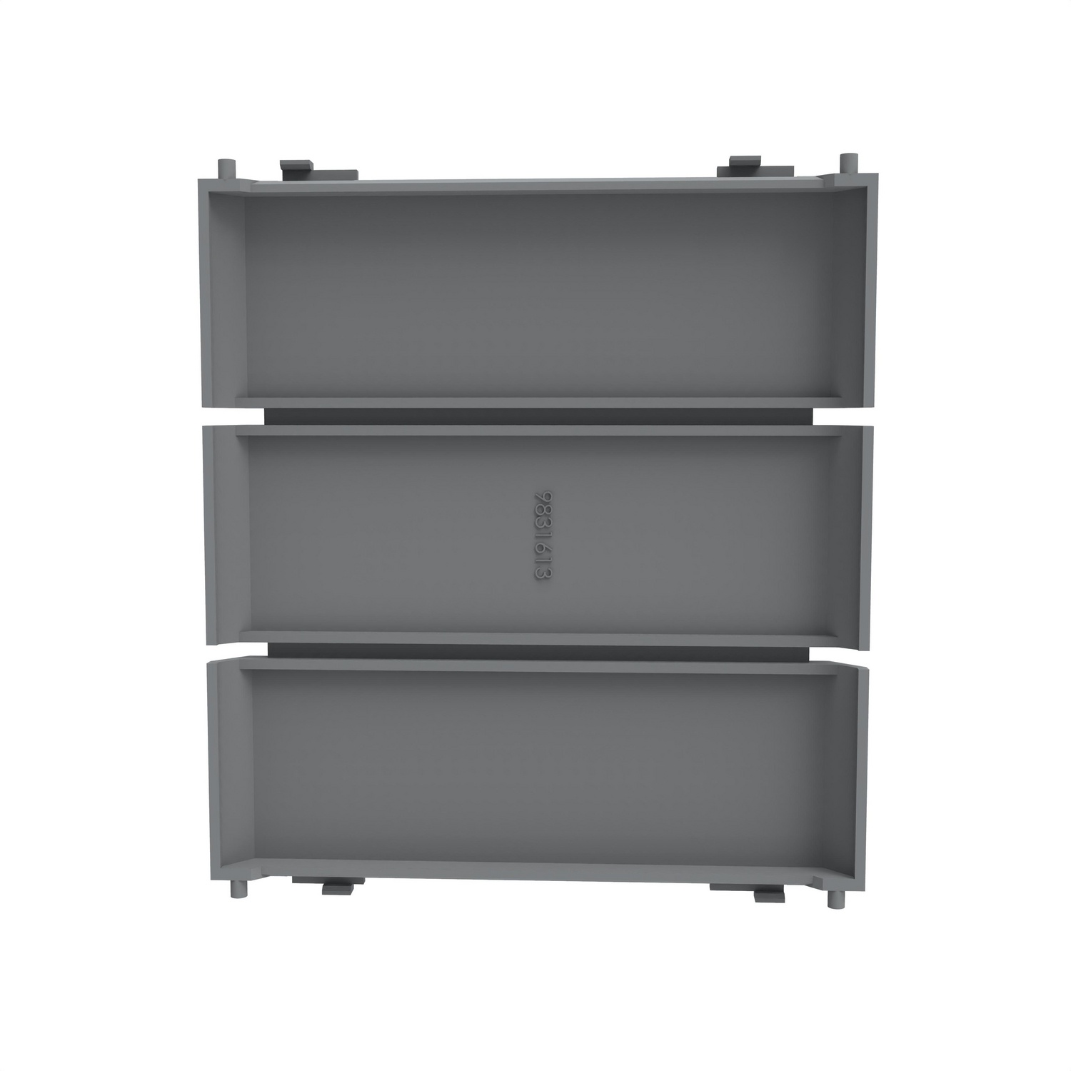 Schneider Electric 9080LB33L Power Distribution Block Accessories
