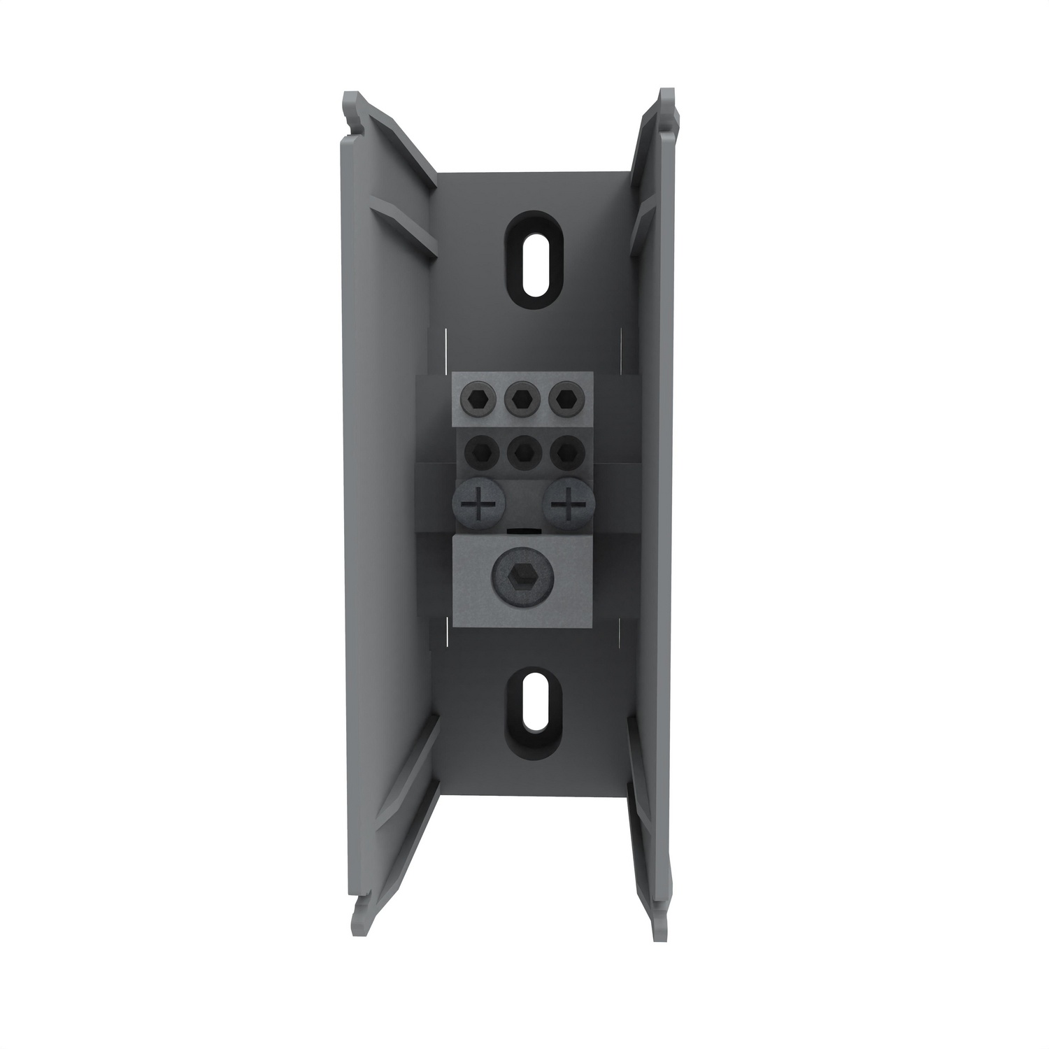 Schneider Electric 9080LBA362106L Multi-Pole Distribution Blocks