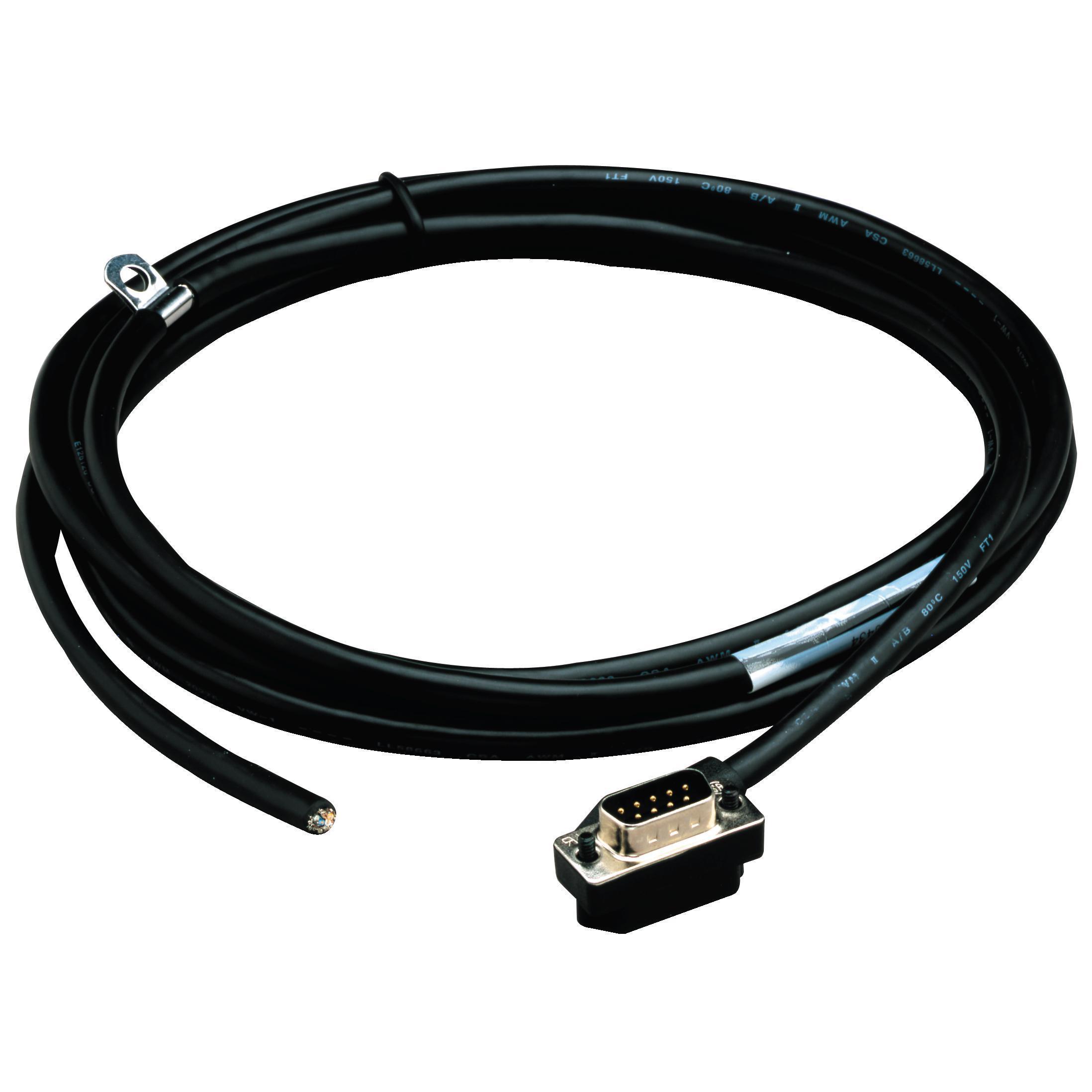 Schneider Electric 990NAD21110 Network & T1 Cables