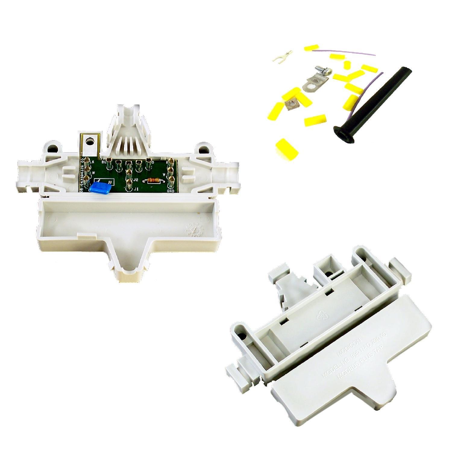 Schneider Electric 990NAD23000 PLC Miscellaneous Accessories