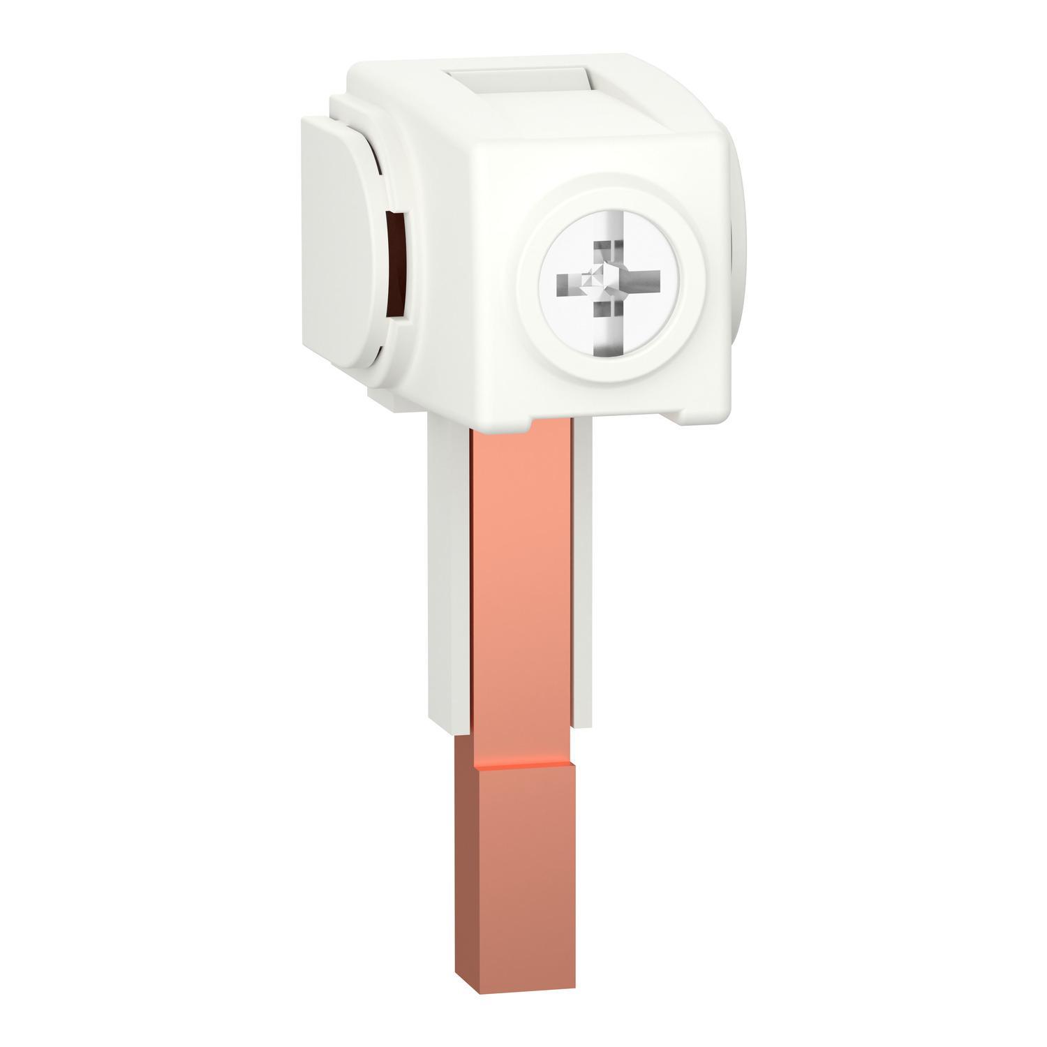 Schneider Electric A9XPCM04 Busway Accessories
