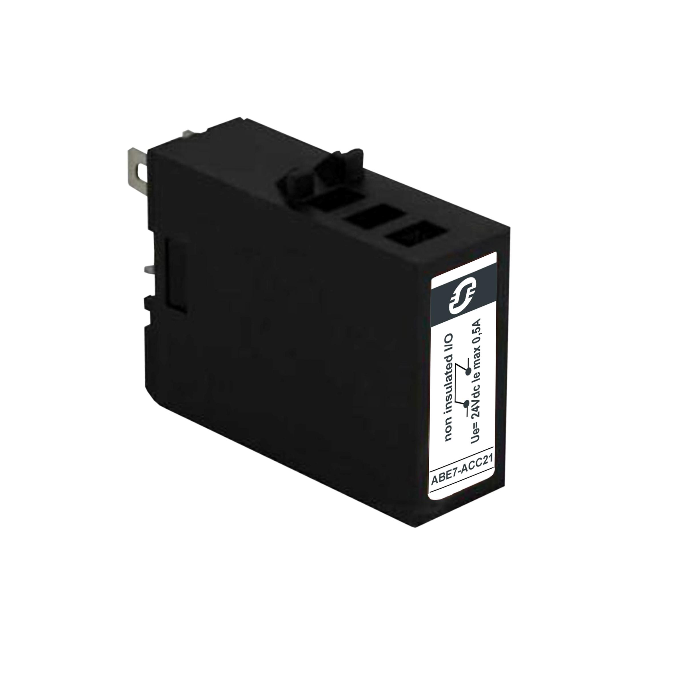 Schneider Electric ABE7ACC21 PLC Terminal Bases