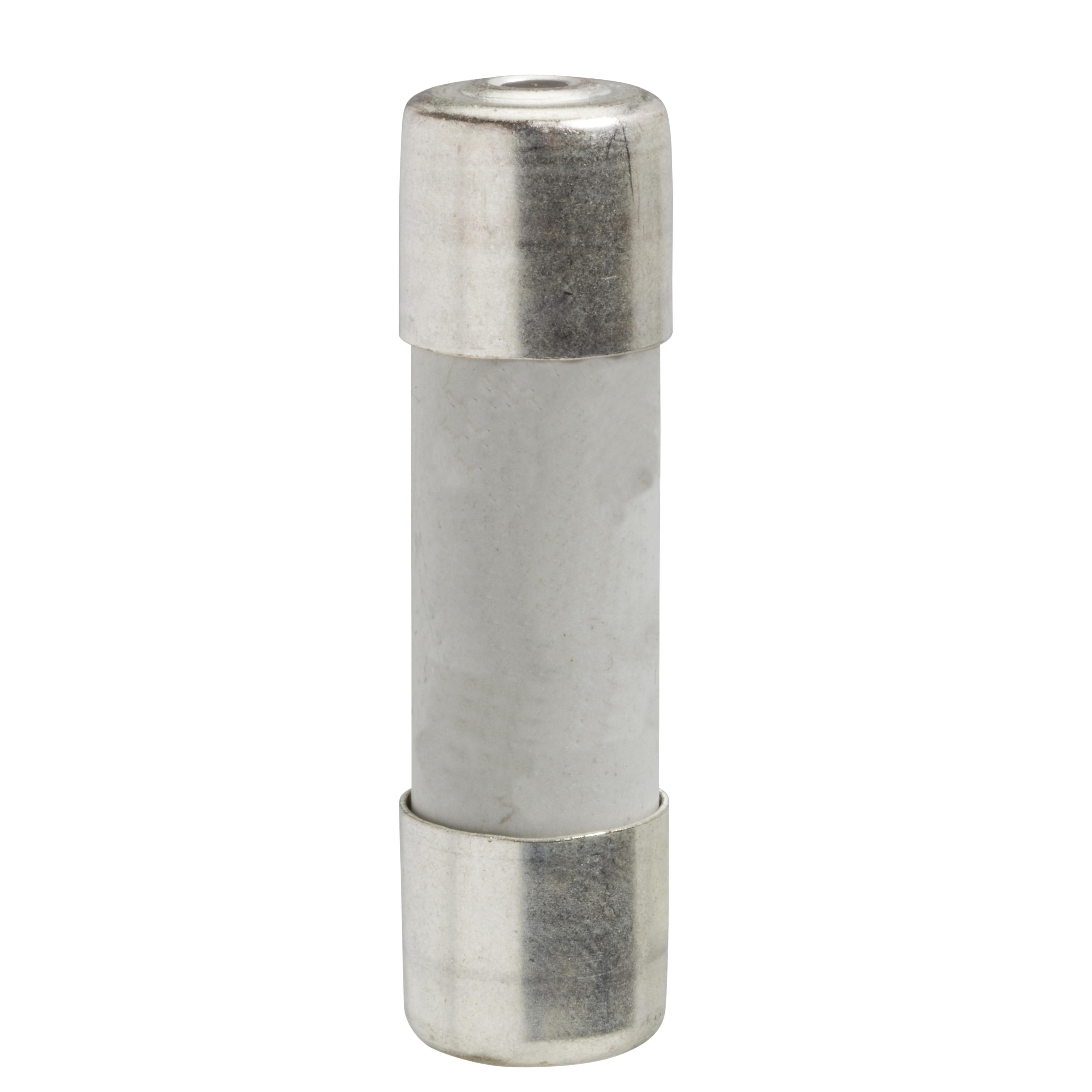Schneider Electric ABE7FU012 Cartridge Fuses