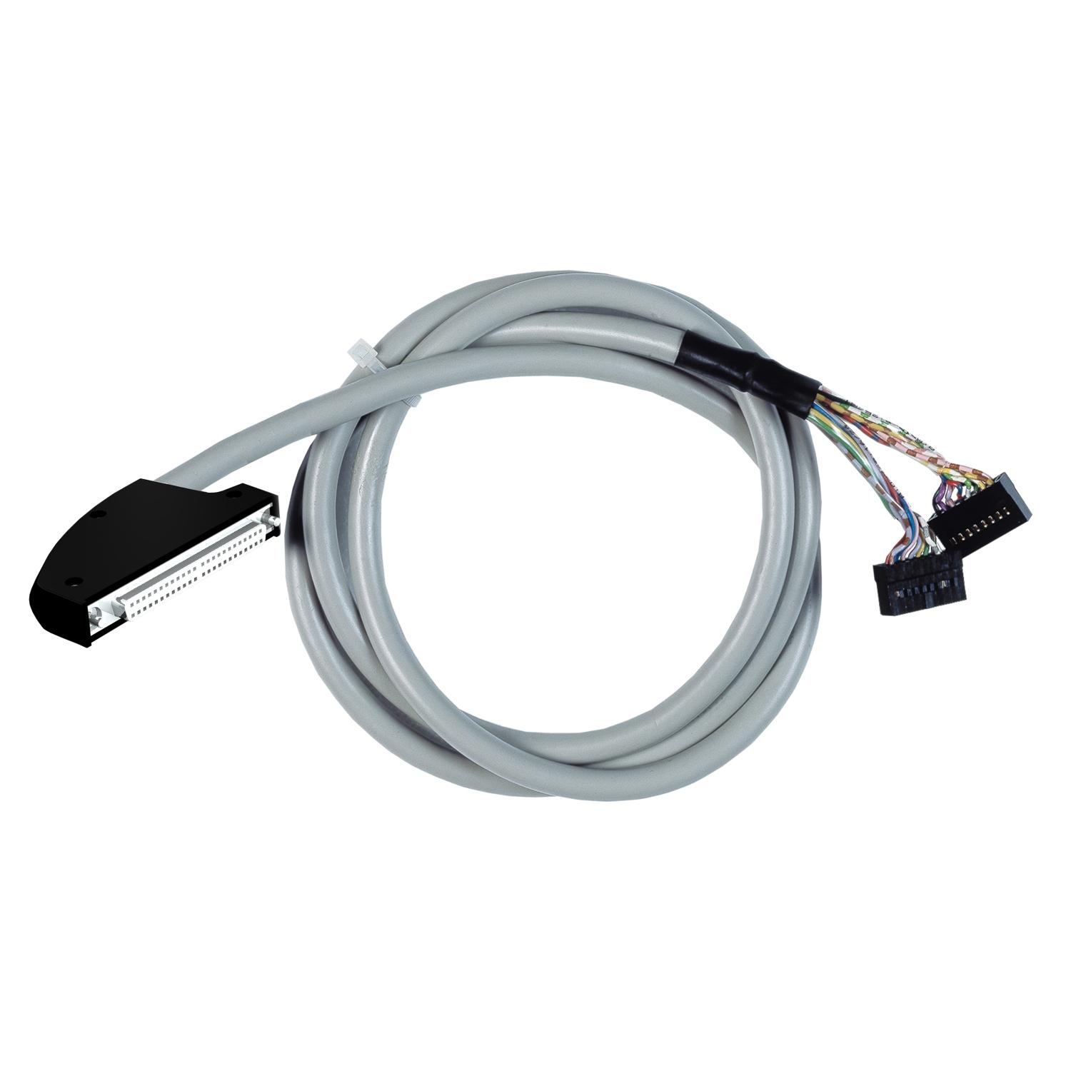 Schneider Electric ABFH34M200 PLC Cable Assemblies