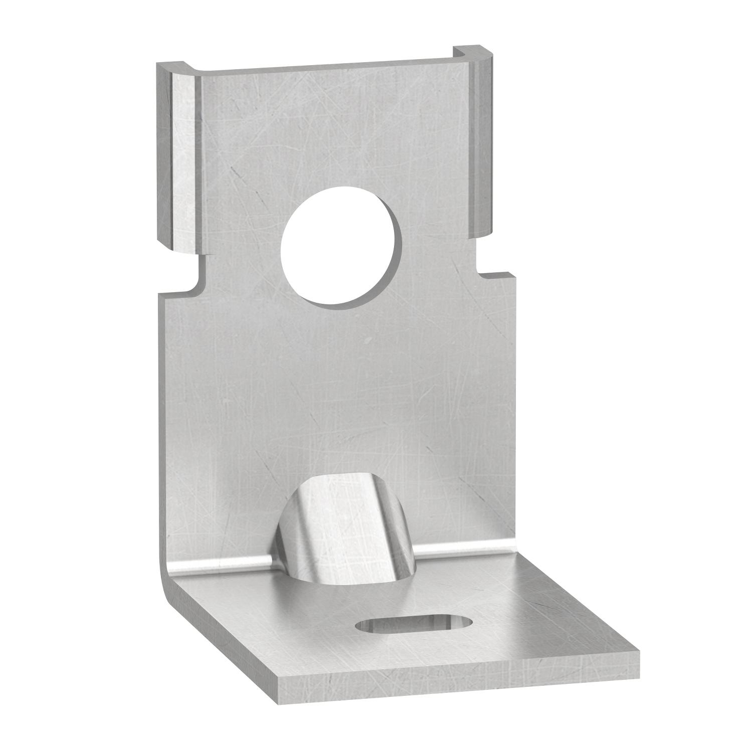 Schneider Electric ABL2K01 Power Supply Mounting Accessories