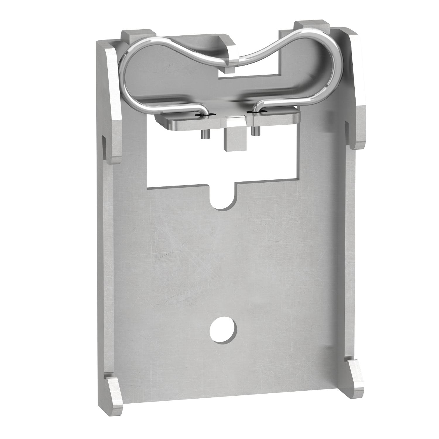 Schneider Electric ABL2K02 Power Supply Mounting Accessories