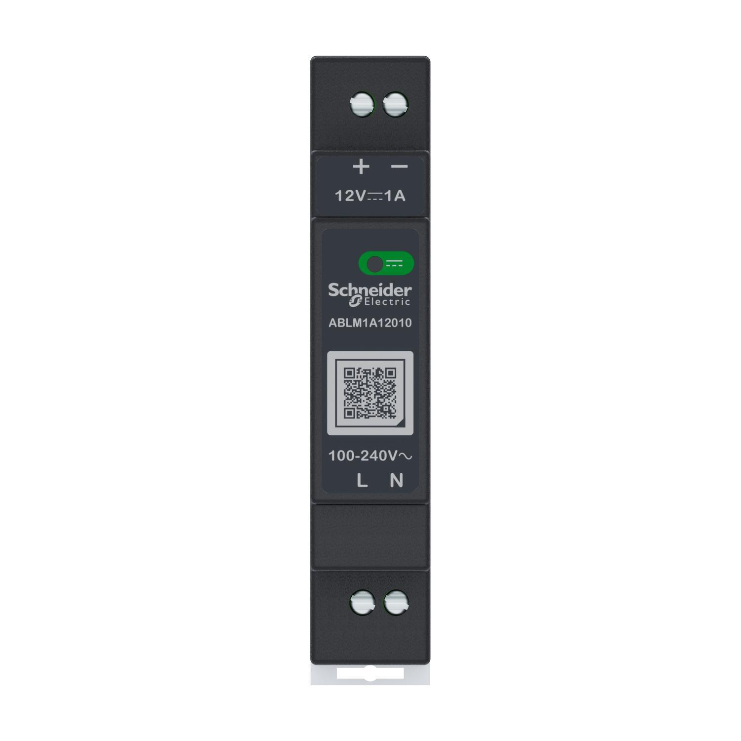 Schneider Electric ABLM1A12010 DC Power Supplies