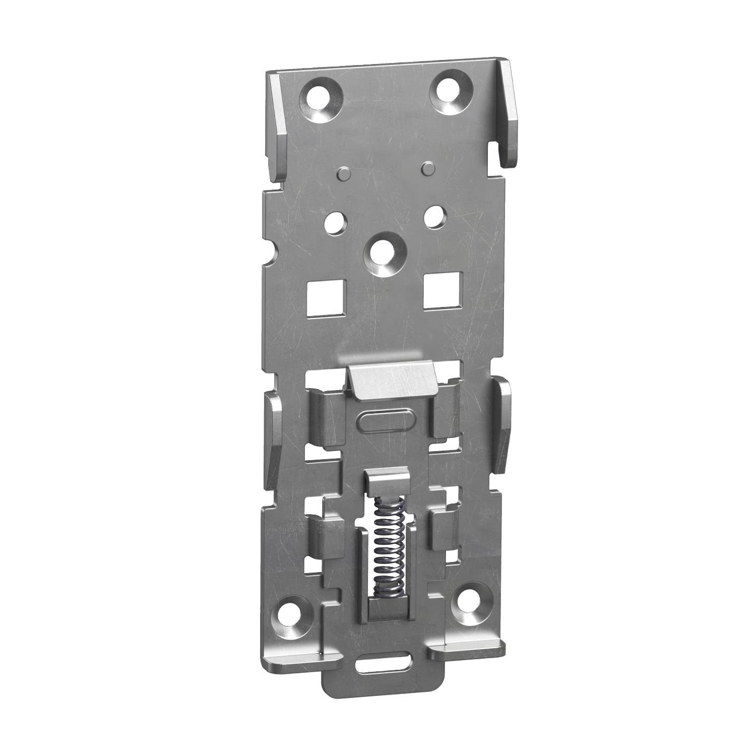 Schneider Electric ABLPA02 Power Supply Mounting Accessories