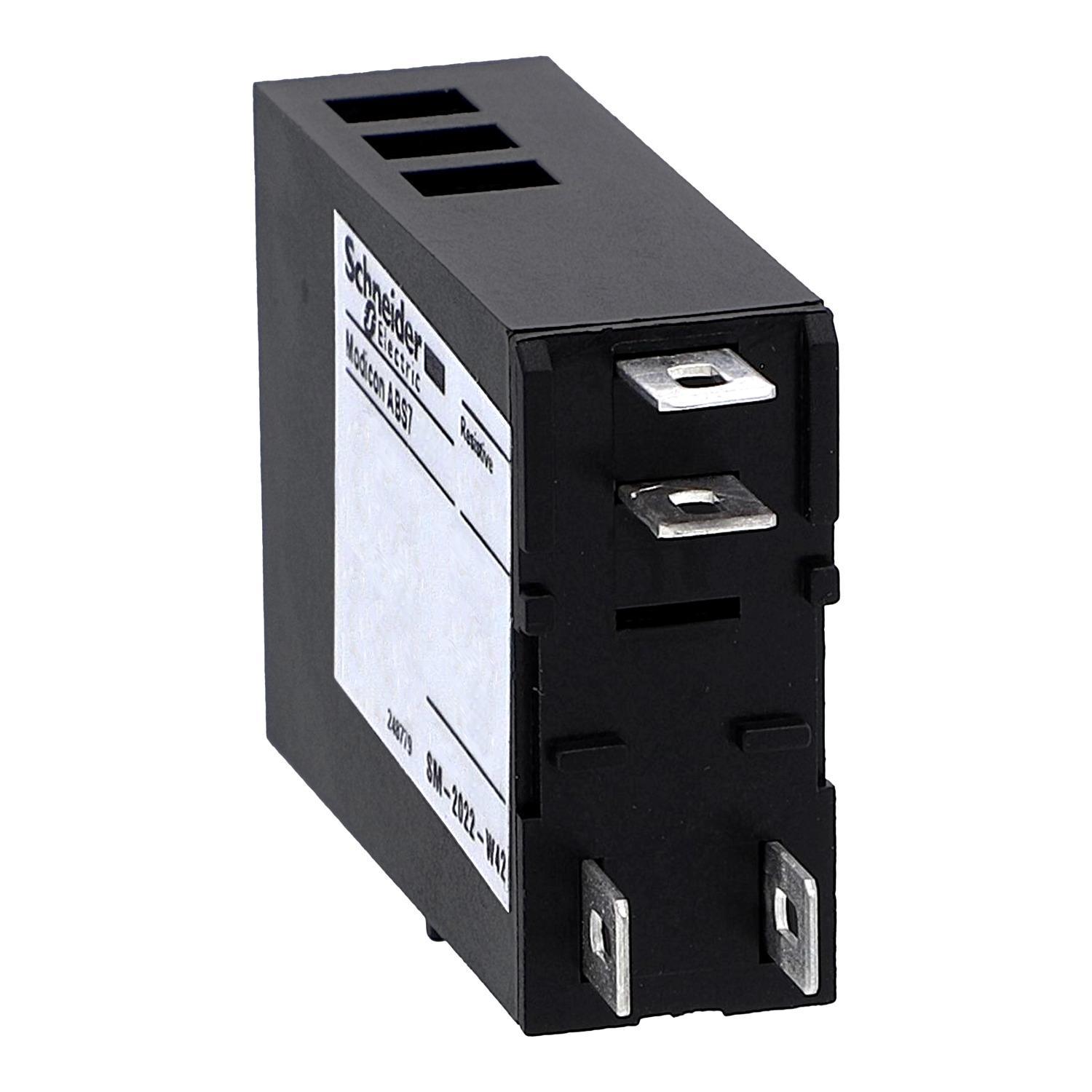 Schneider Electric ABS7EC3E2 Solid State Relays