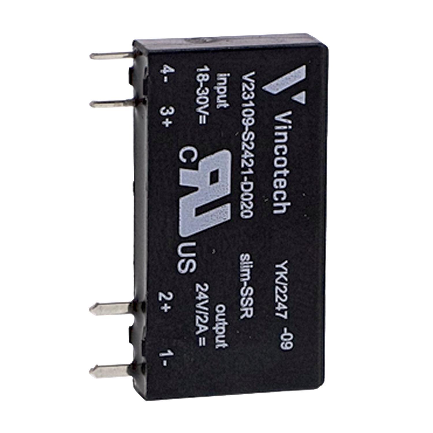 Schneider Electric ABS7SC1B Solid State Relays