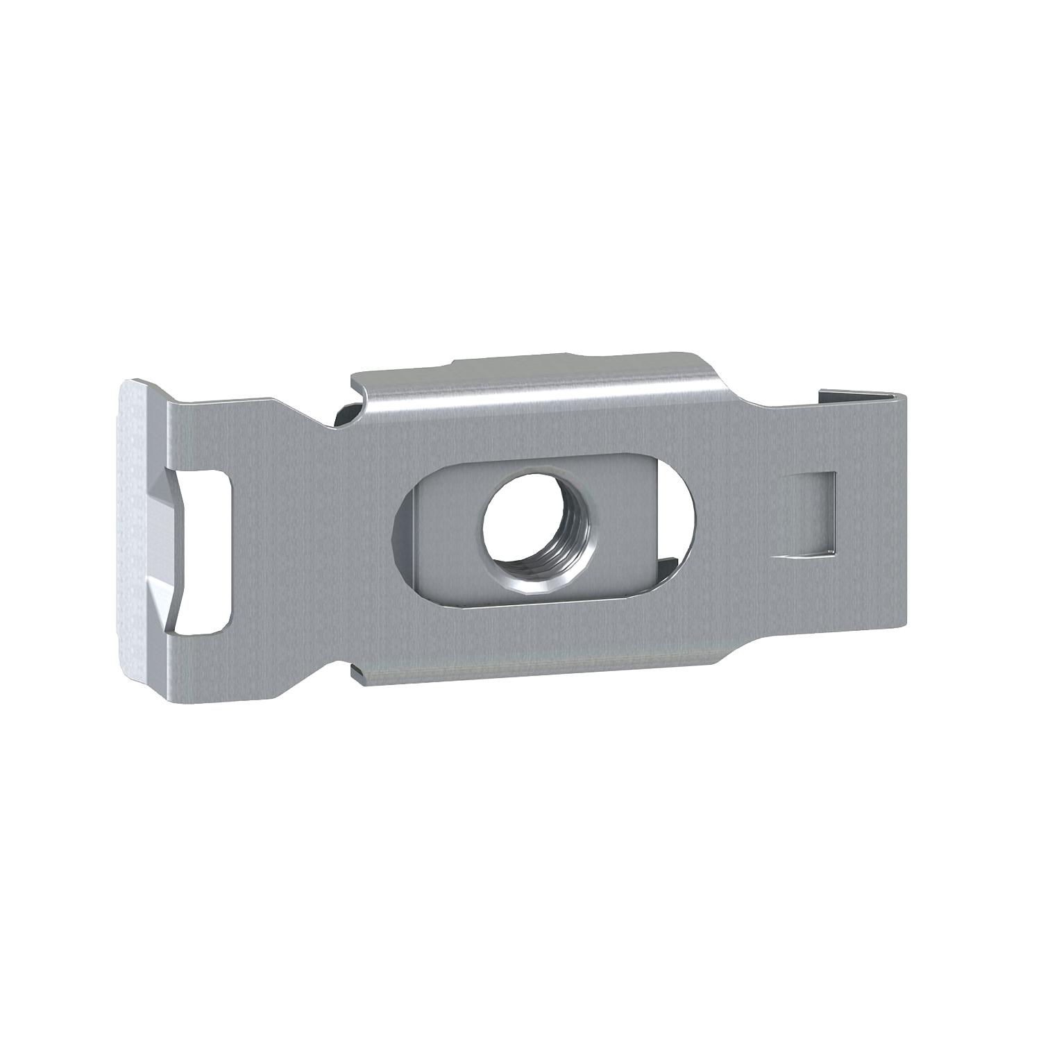 Schneider Electric AF1CG5 Modular Enclosure Mounting Accessories