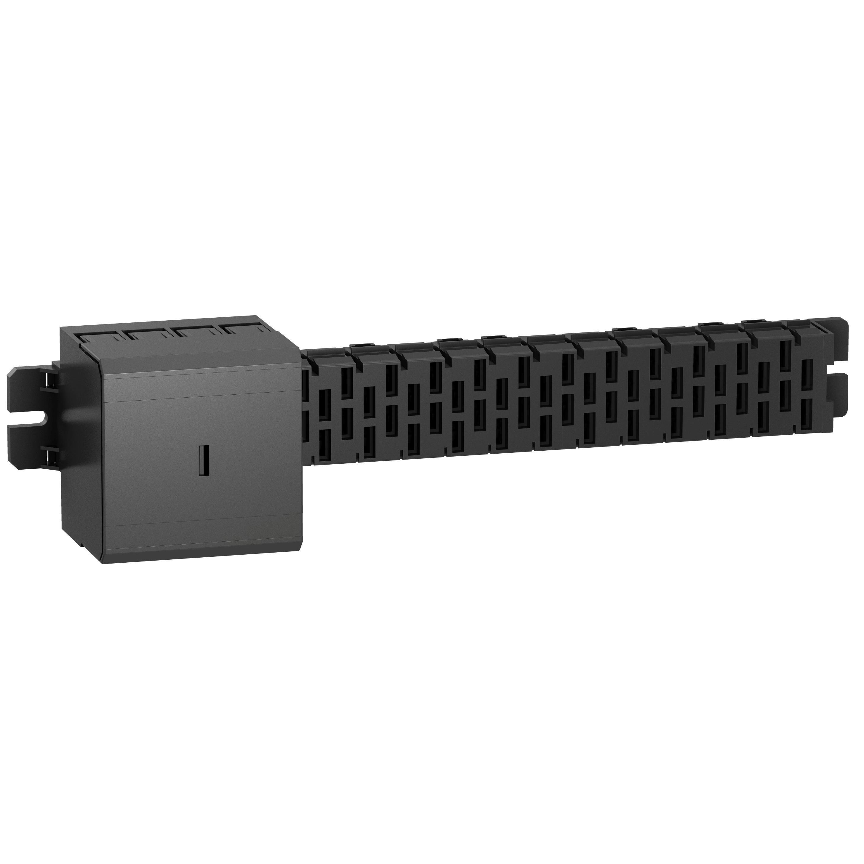 Schneider Electric AK5JB1410 Plug-In Busbars