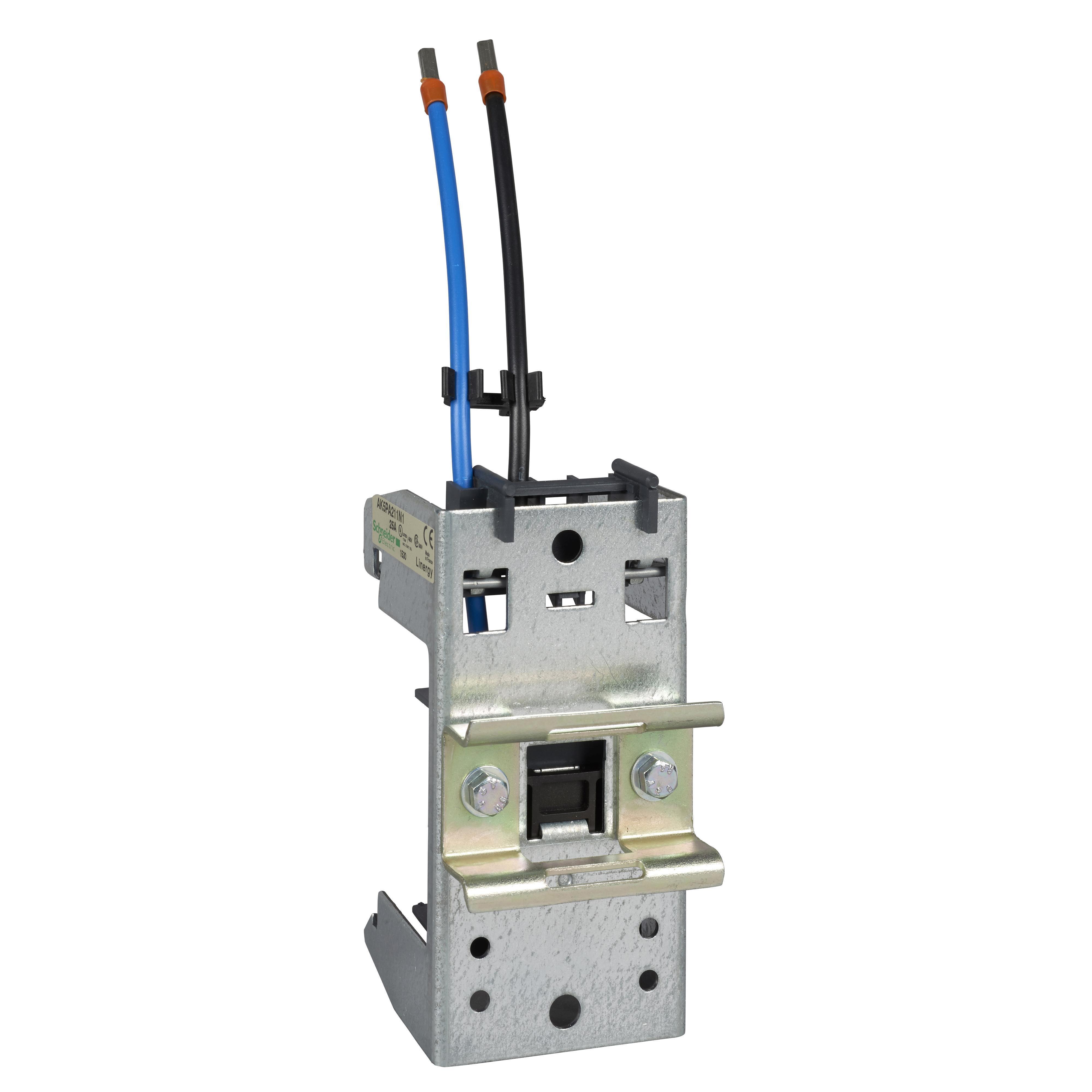 Schneider Electric AK5PA211PH13 Breaker Mounting Accessories