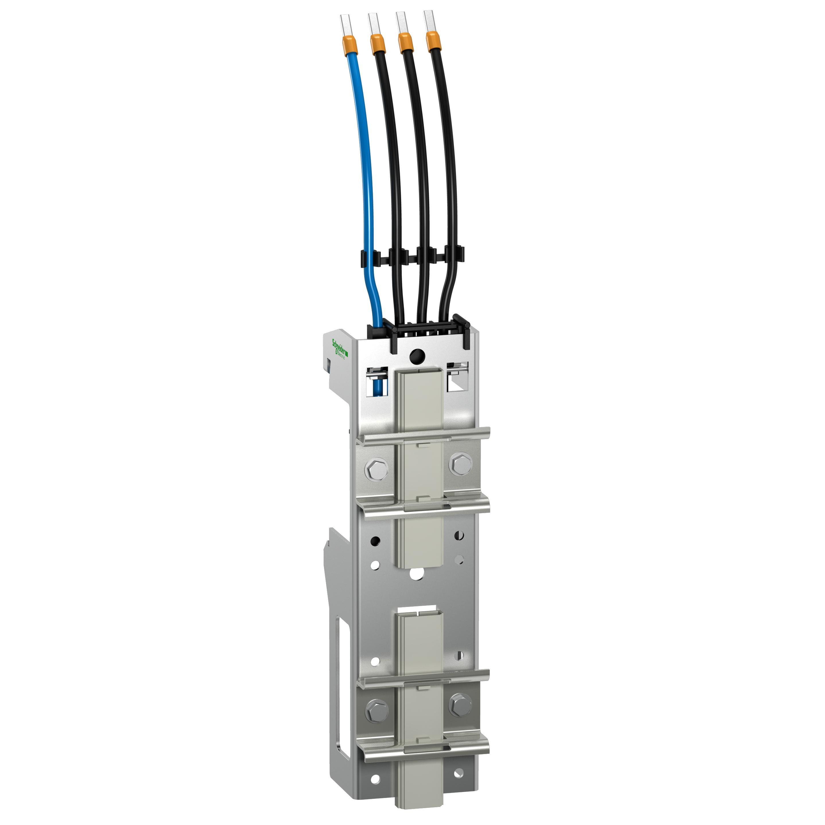 Schneider Electric AK5PA232 Busbar Accessories