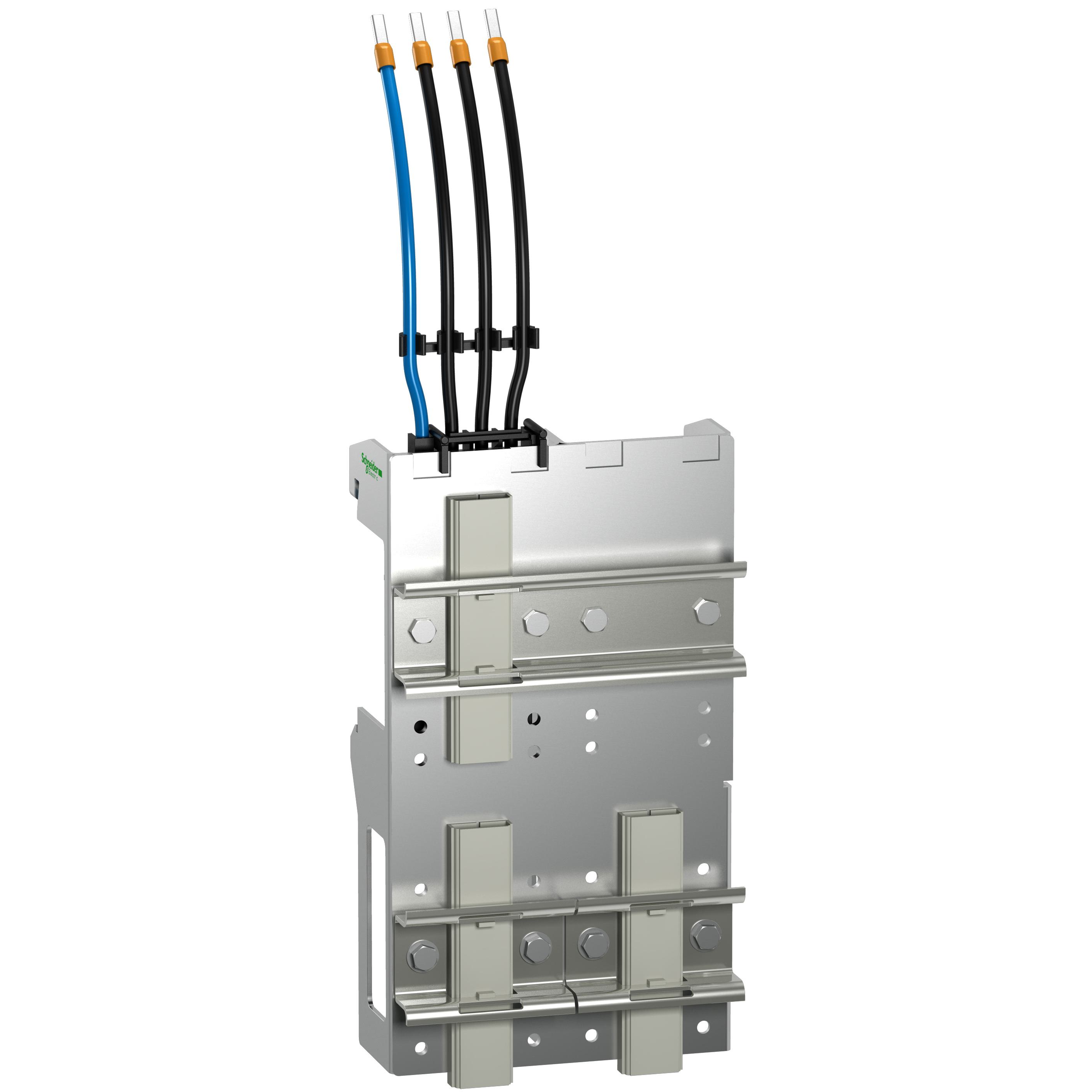Schneider Electric AK5PA232S Busway Mounting Accessories