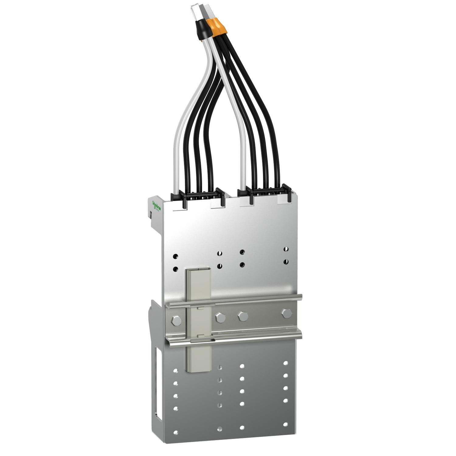 Schneider Electric AK5PA532 Busway Mounting Accessories