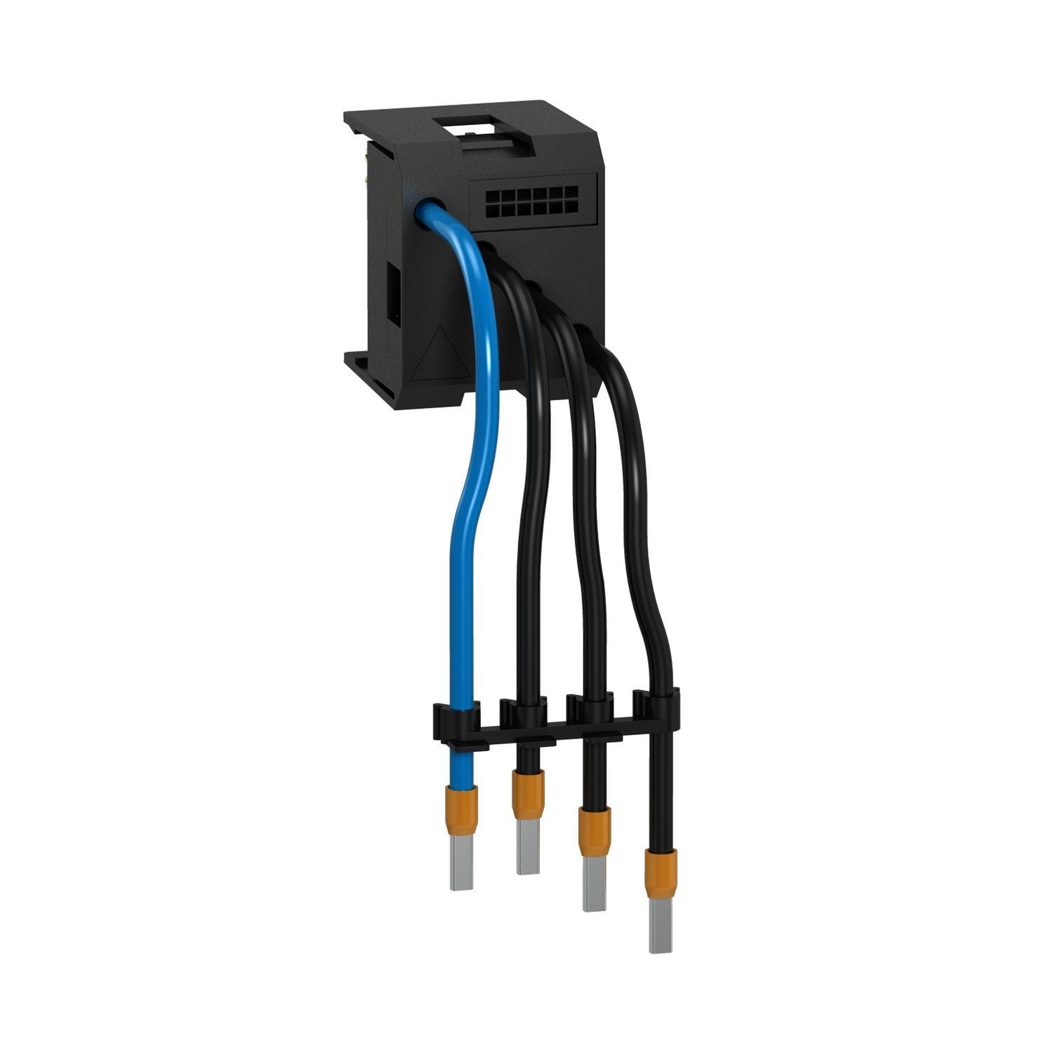 Schneider Electric AK5PC33L Busbar Accessories