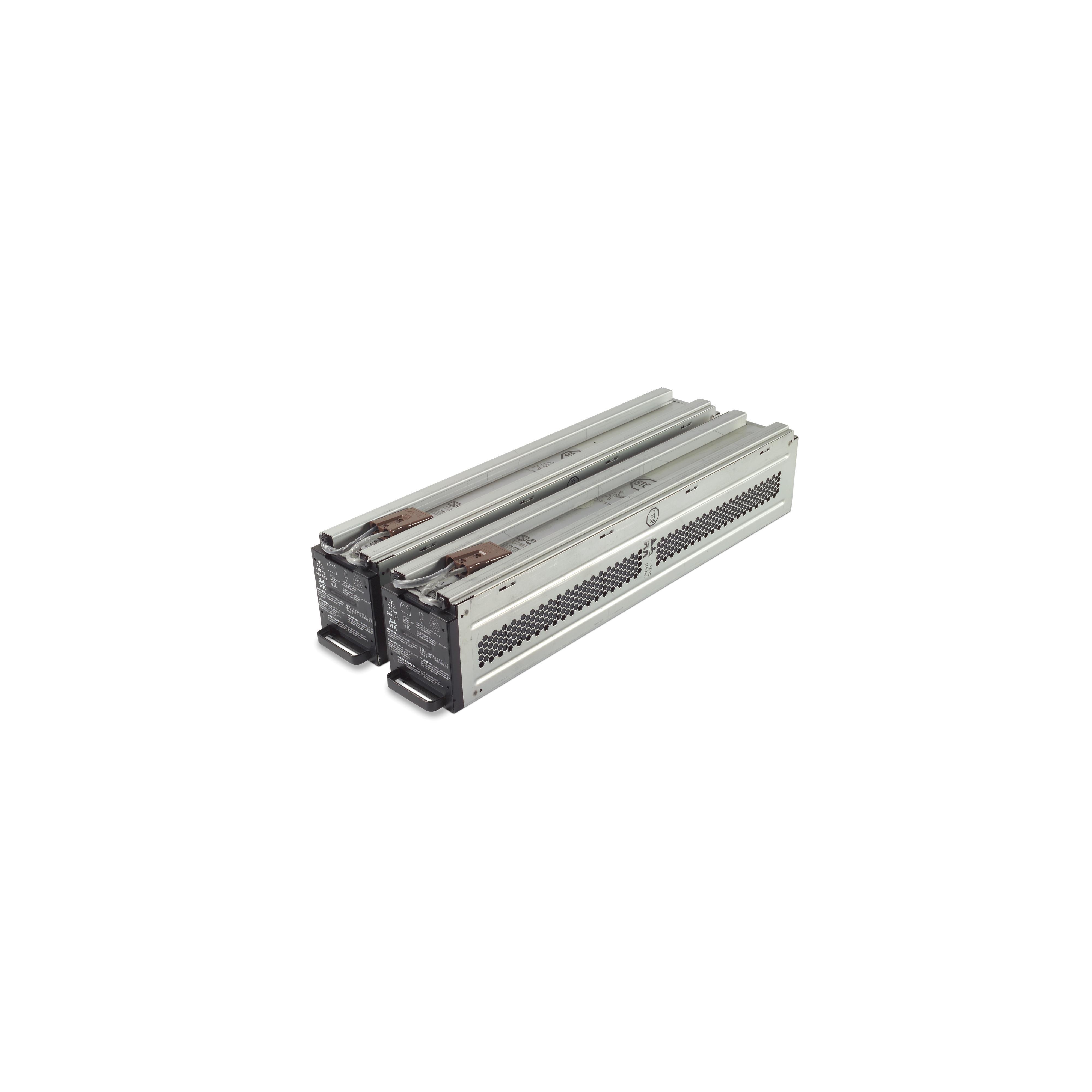 APC® APCRBC140 UPS Replacement Batteries
