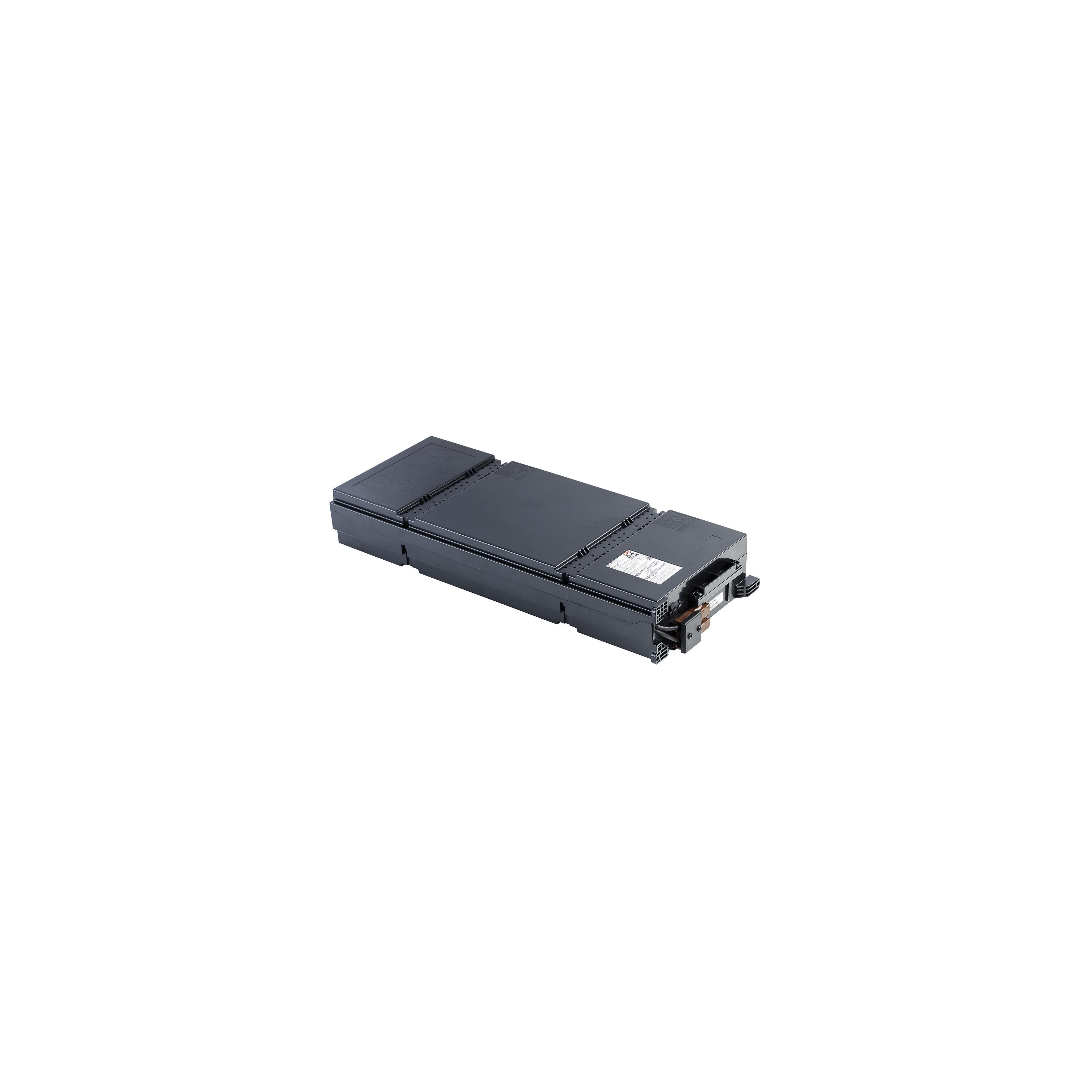 APC® APCRBC152 APC Lead-acid Battery Cartridge, For Use With UPS