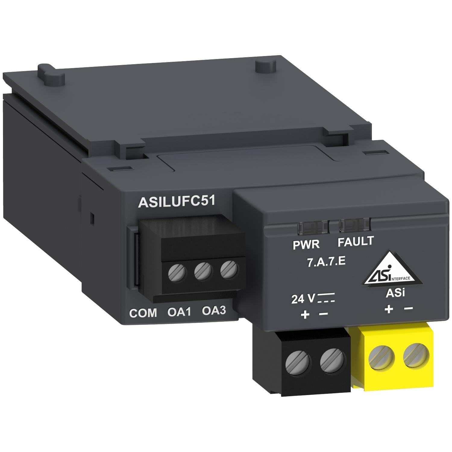 Schneider Electric ASILUFC51 PLC Communication Modules
