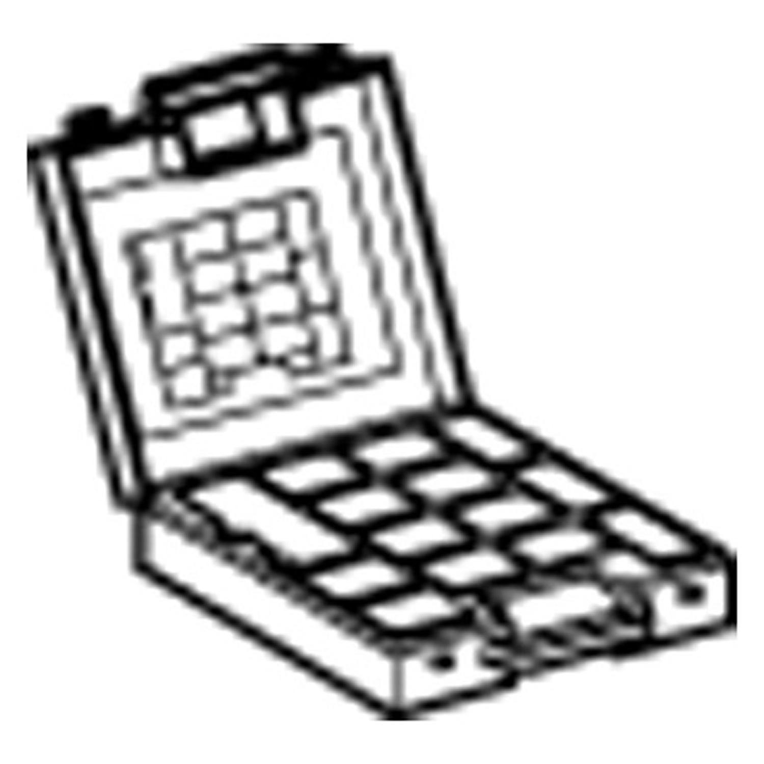 Schneider Electric AT1HB2 Tool Holders & Replacement Cases