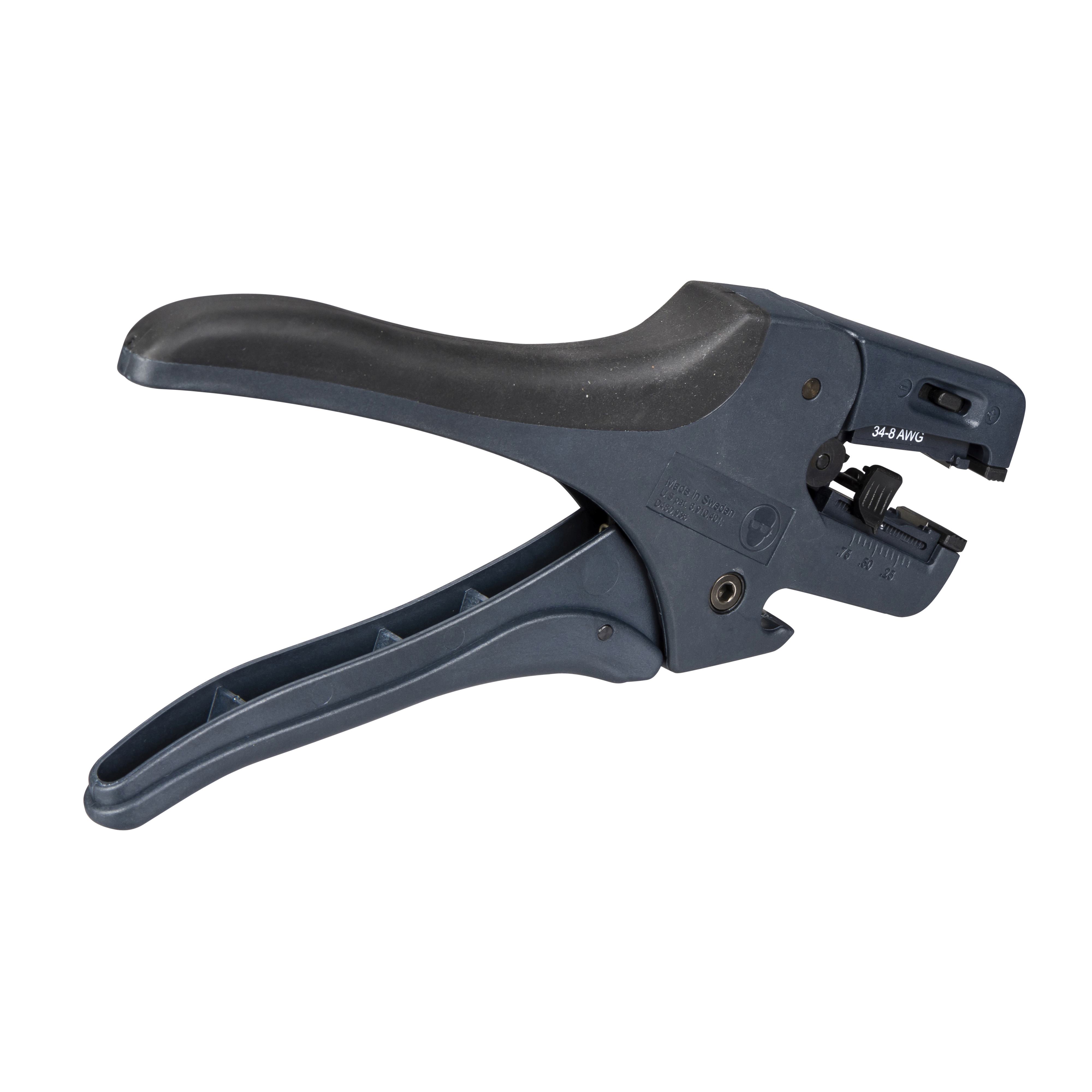 Schneider Electric AT1PA7 Cable Strippers