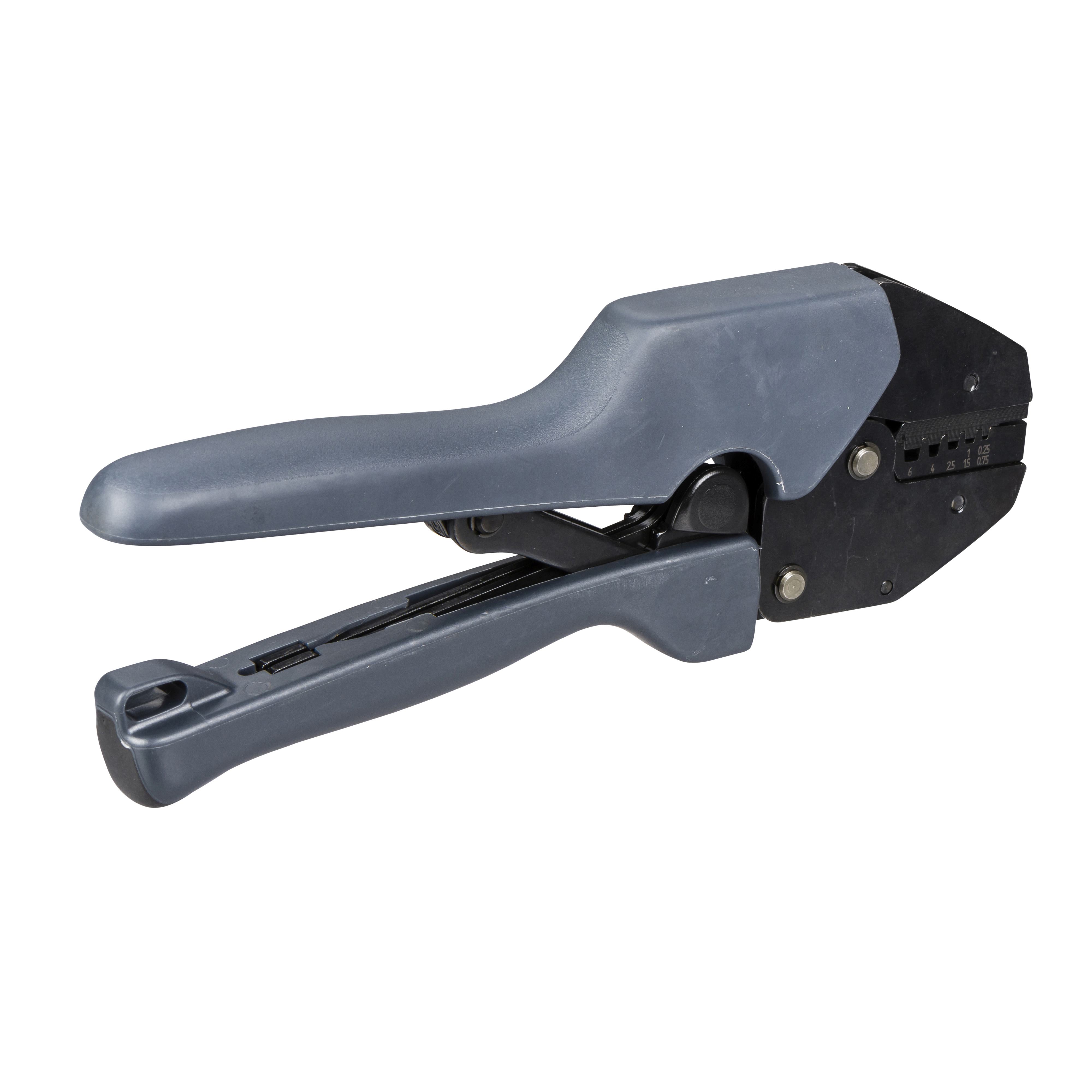 Schneider Electric AT2PA5 Terminal Block Tools
