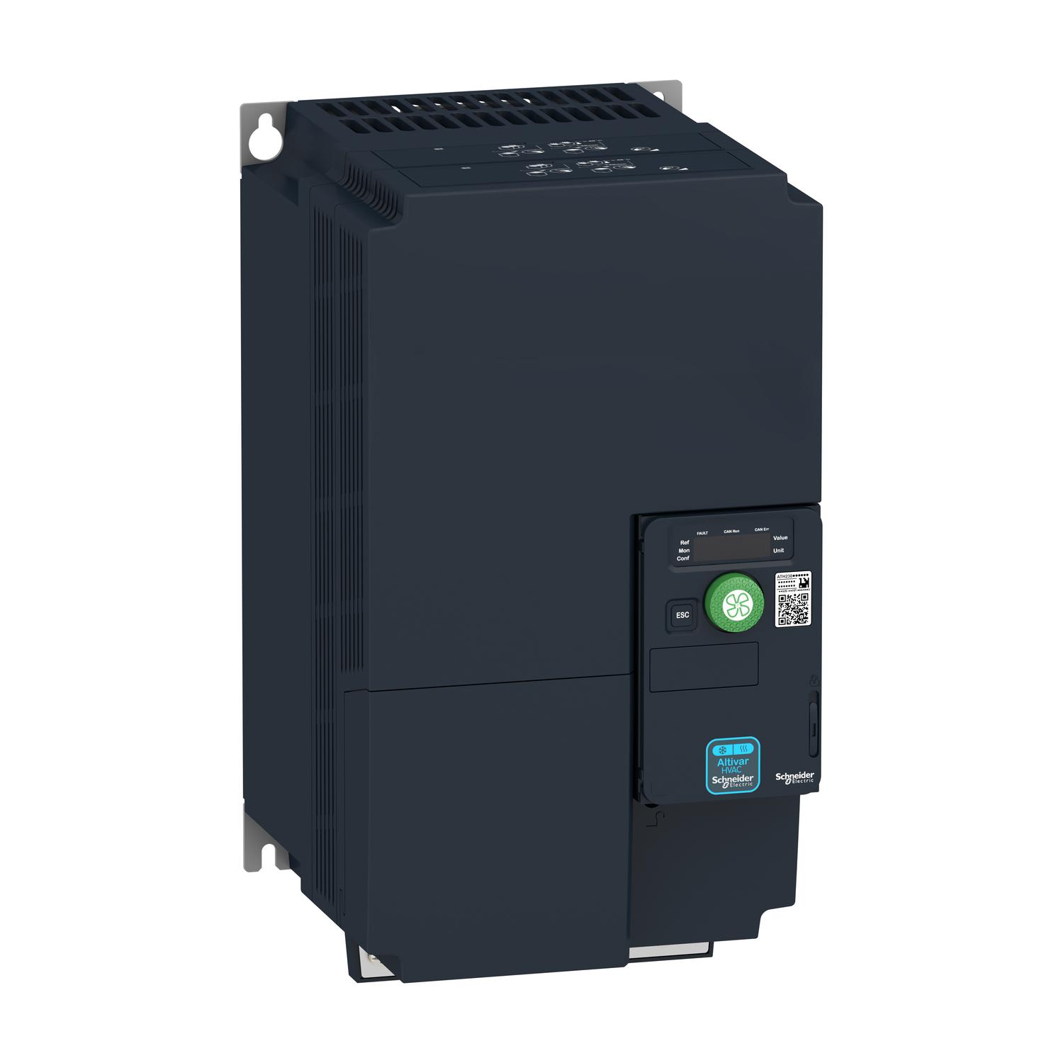 Schneider Electric ATH230D11S6 AC Variable Frequency Drives