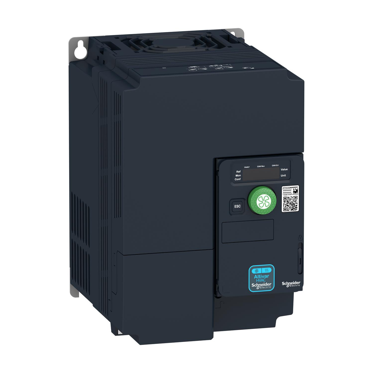 Schneider Electric ATH230U75M3 AC Variable Frequency Drives
