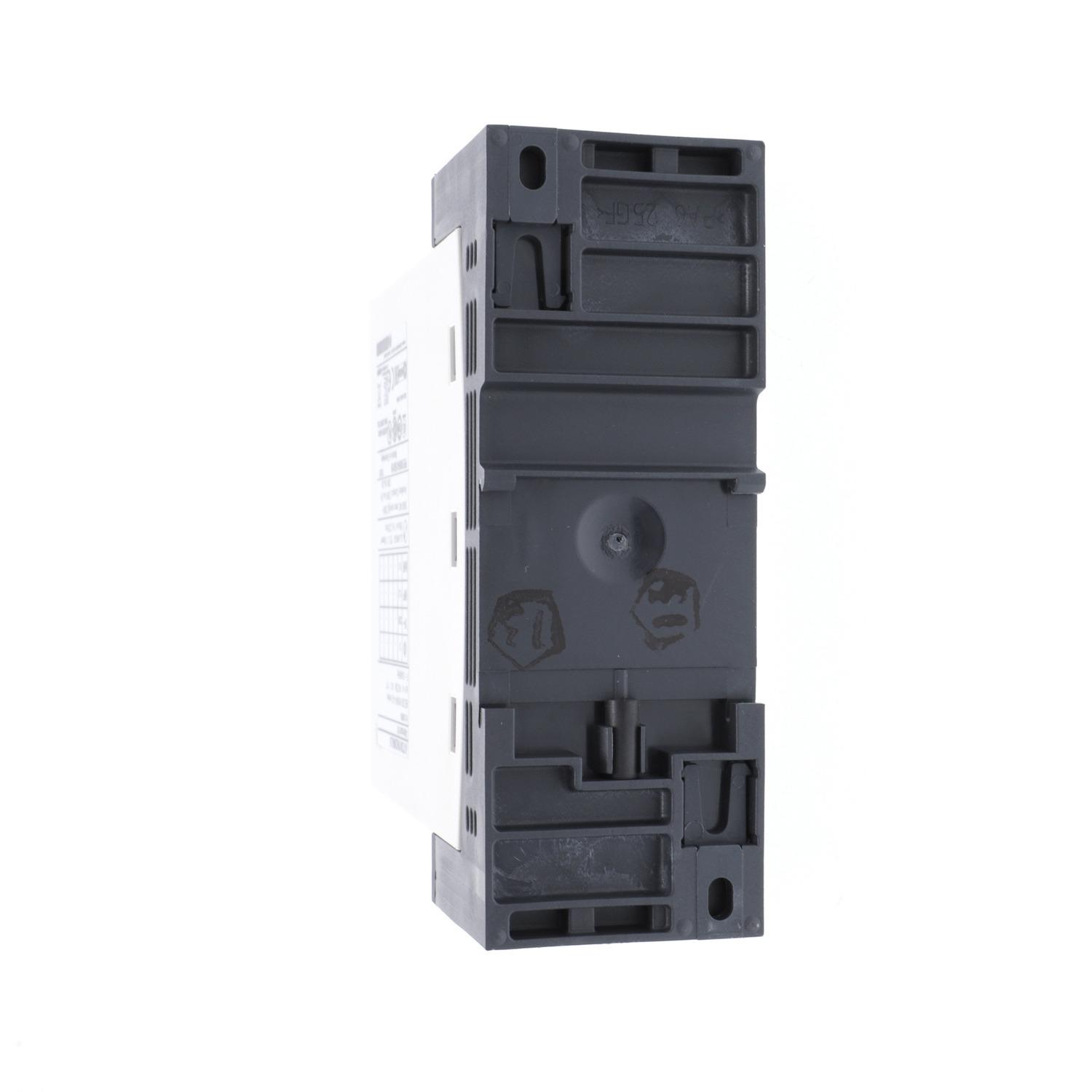 Schneider Electric ATS01N206QN Open Soft Starters