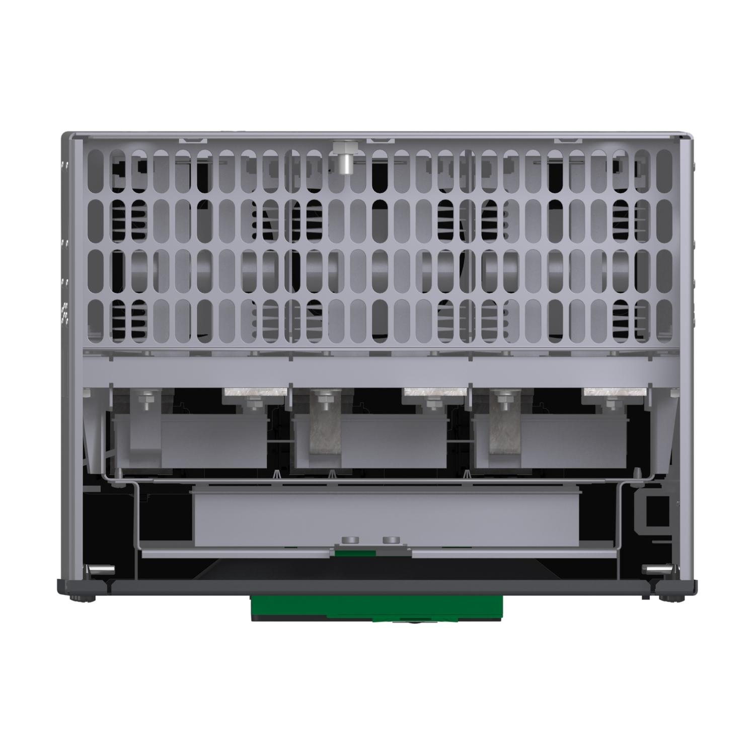 Schneider Electric ATS480C66Y Open Soft Starters