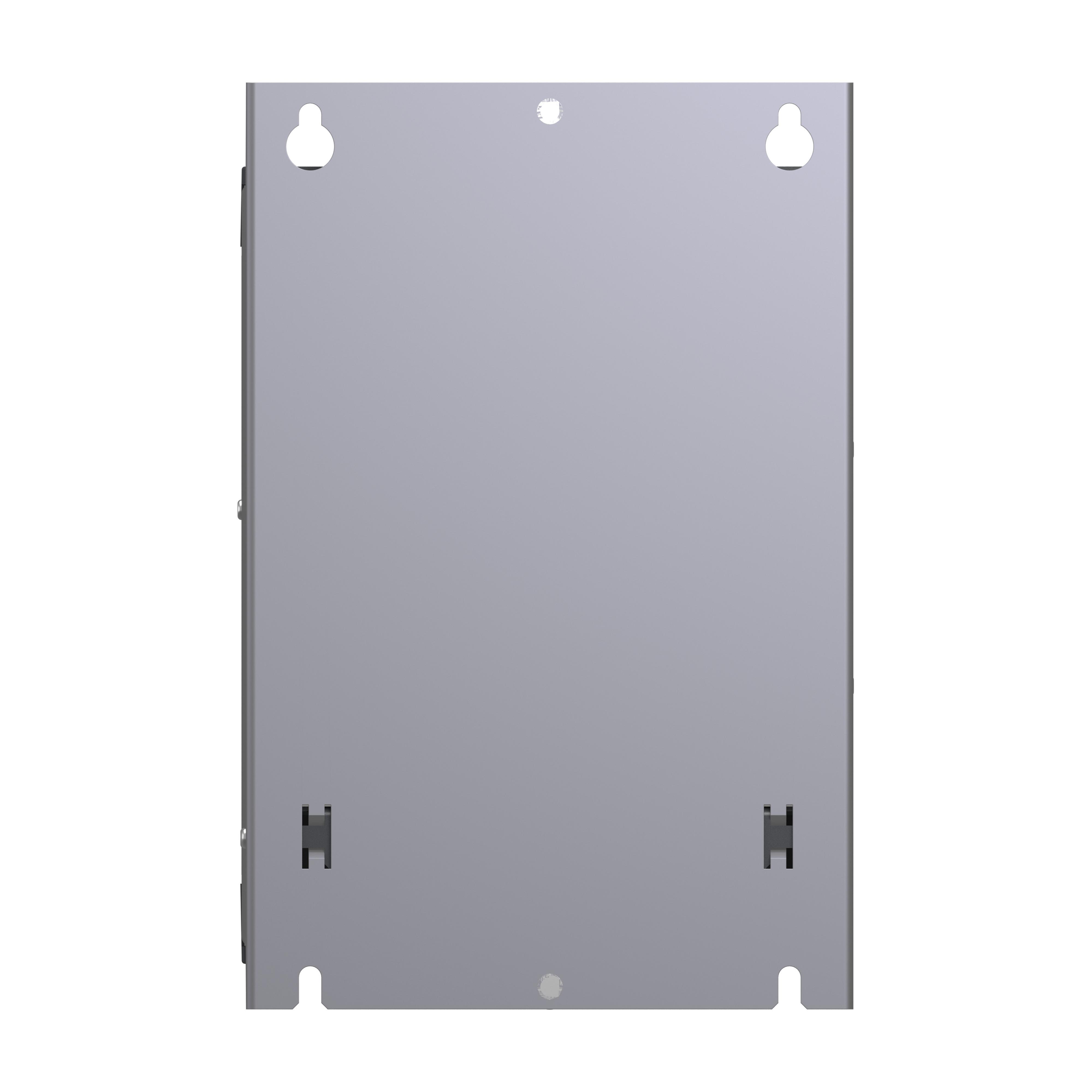 Schneider Electric ATS480D75Y ATS480 Soft Starter, IP20 Enclosure