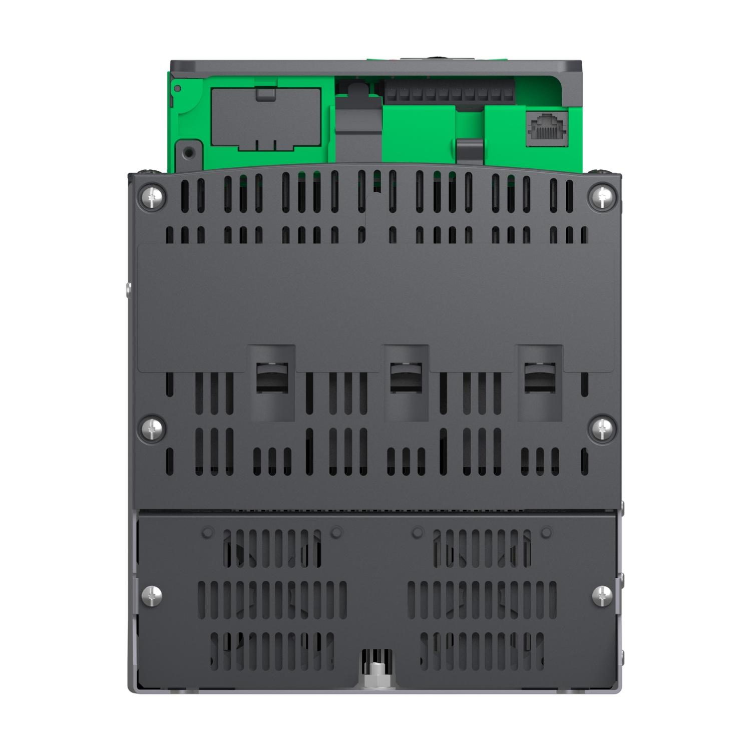 Schneider Electric ATS480C11Y Open Soft Starters
