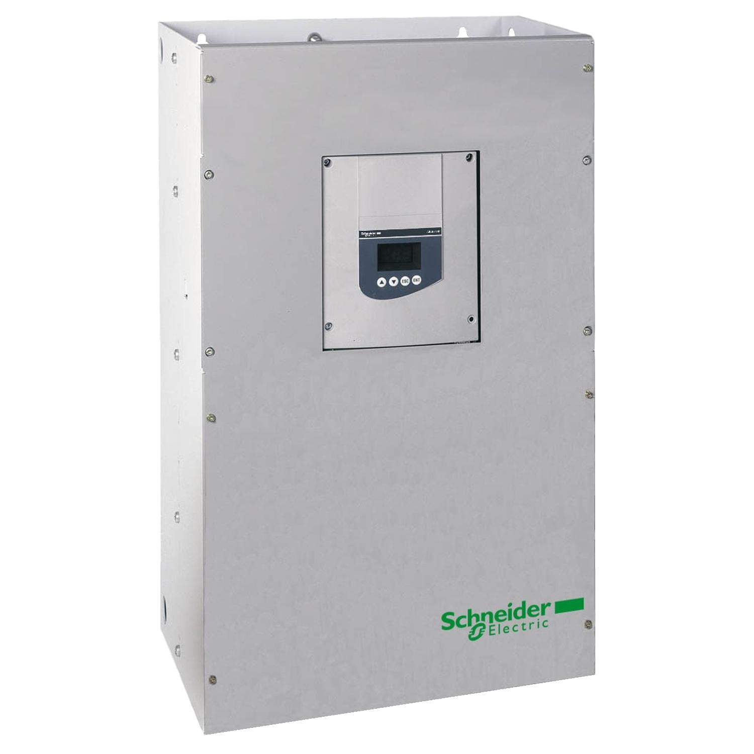 Schneider Electric ATS48C41Y Open Soft Starters