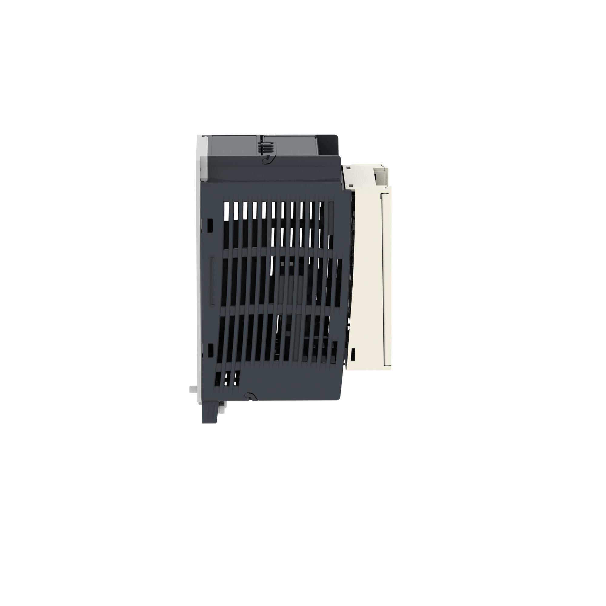 Schneider Electric ATV12H055M2TQ AC Variable Frequency Drives