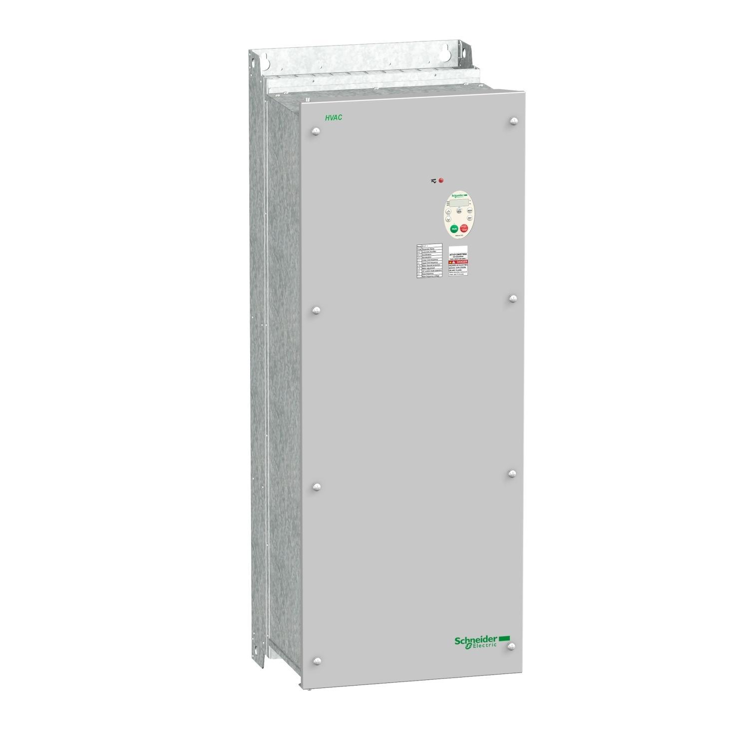 Schneider Electric ATV212WD55N4C AC Variable Frequency Drives