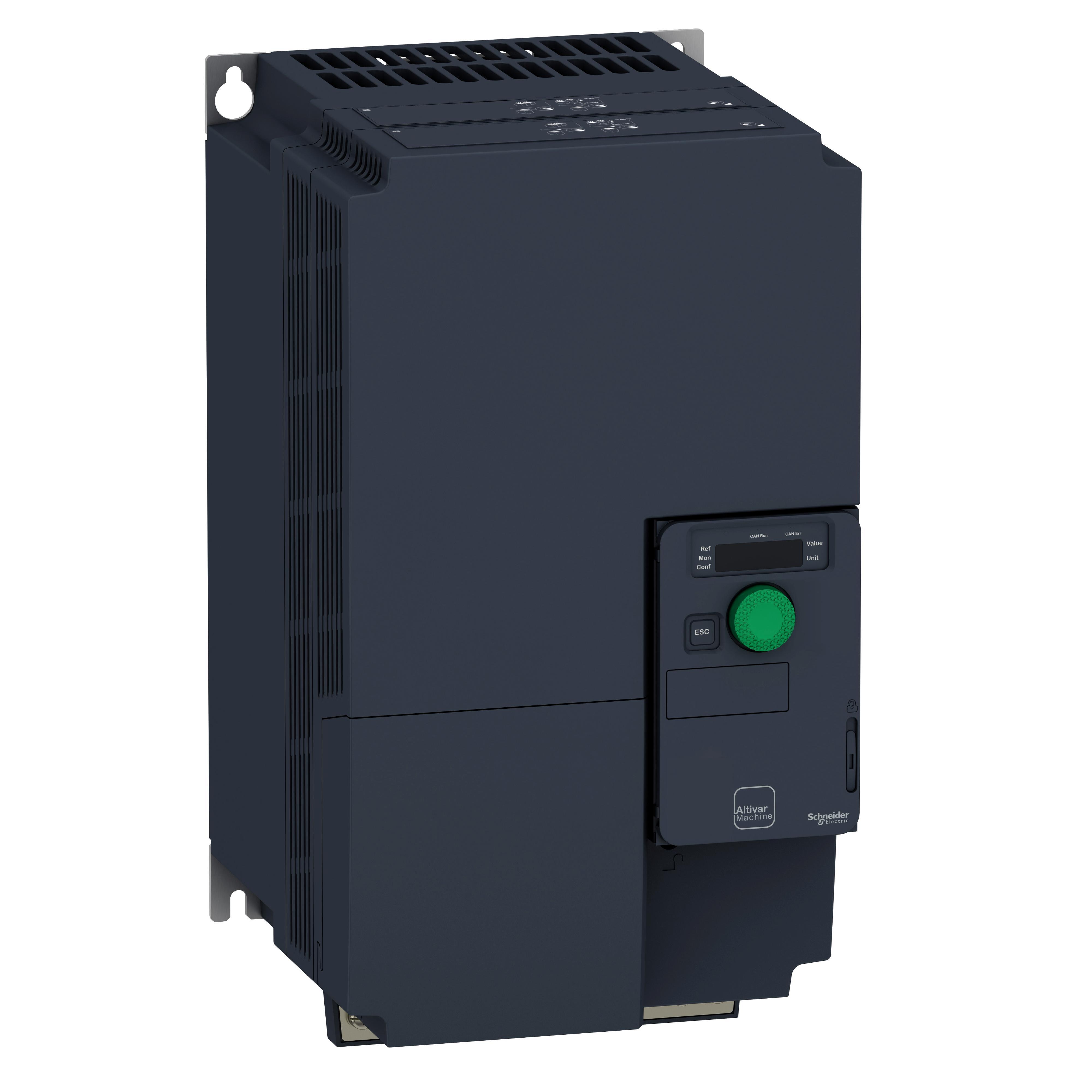 Schneider Electric ATV320D11S6C AC Variable Frequency Drives