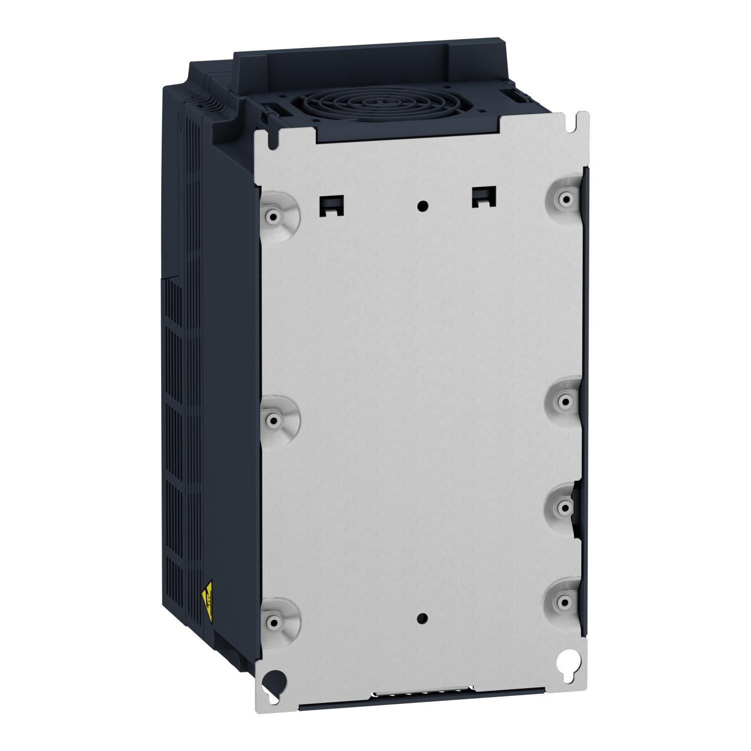 Schneider Electric ATV320D15S6C AC Variable Frequency Drives